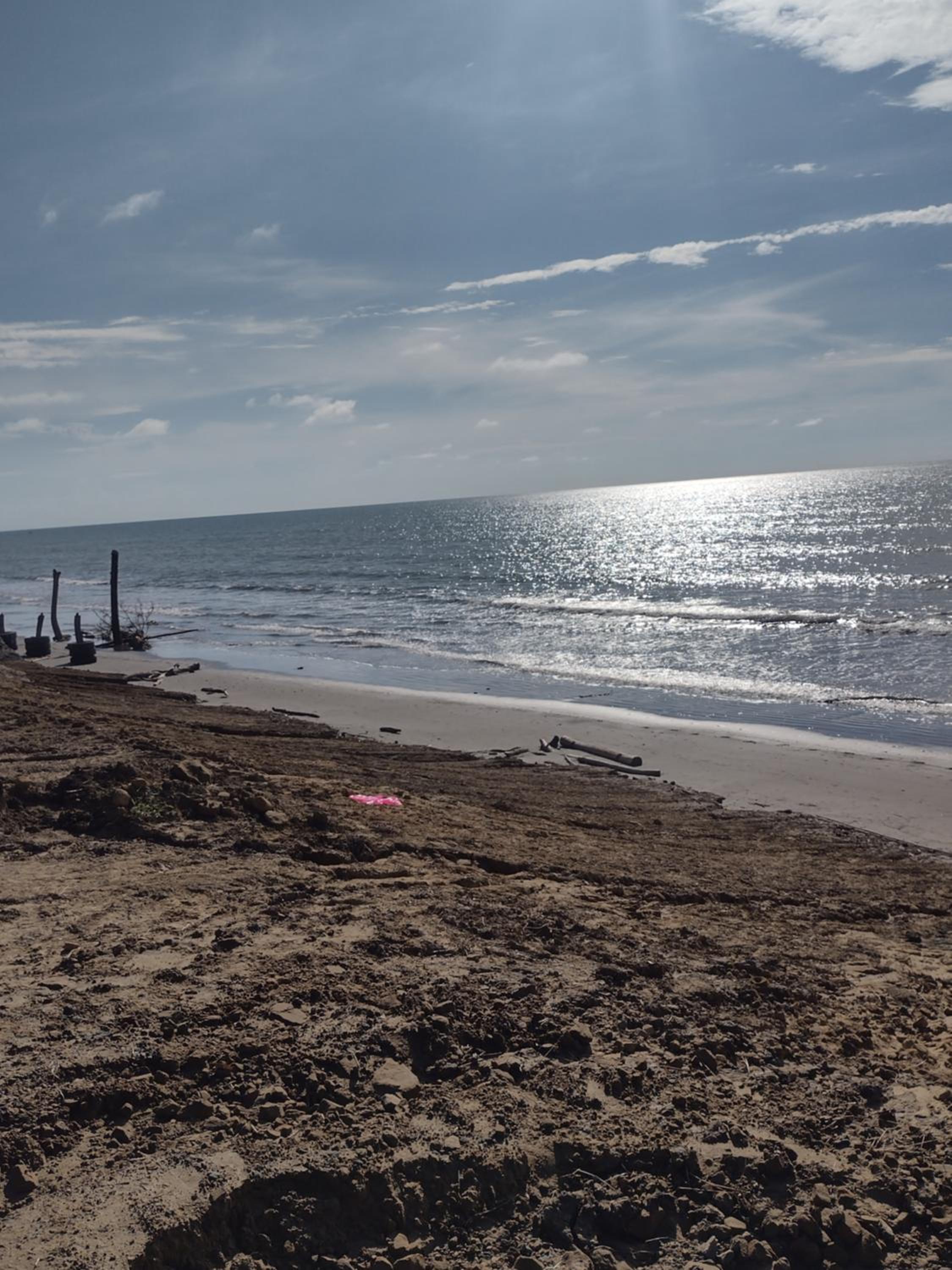 La playita