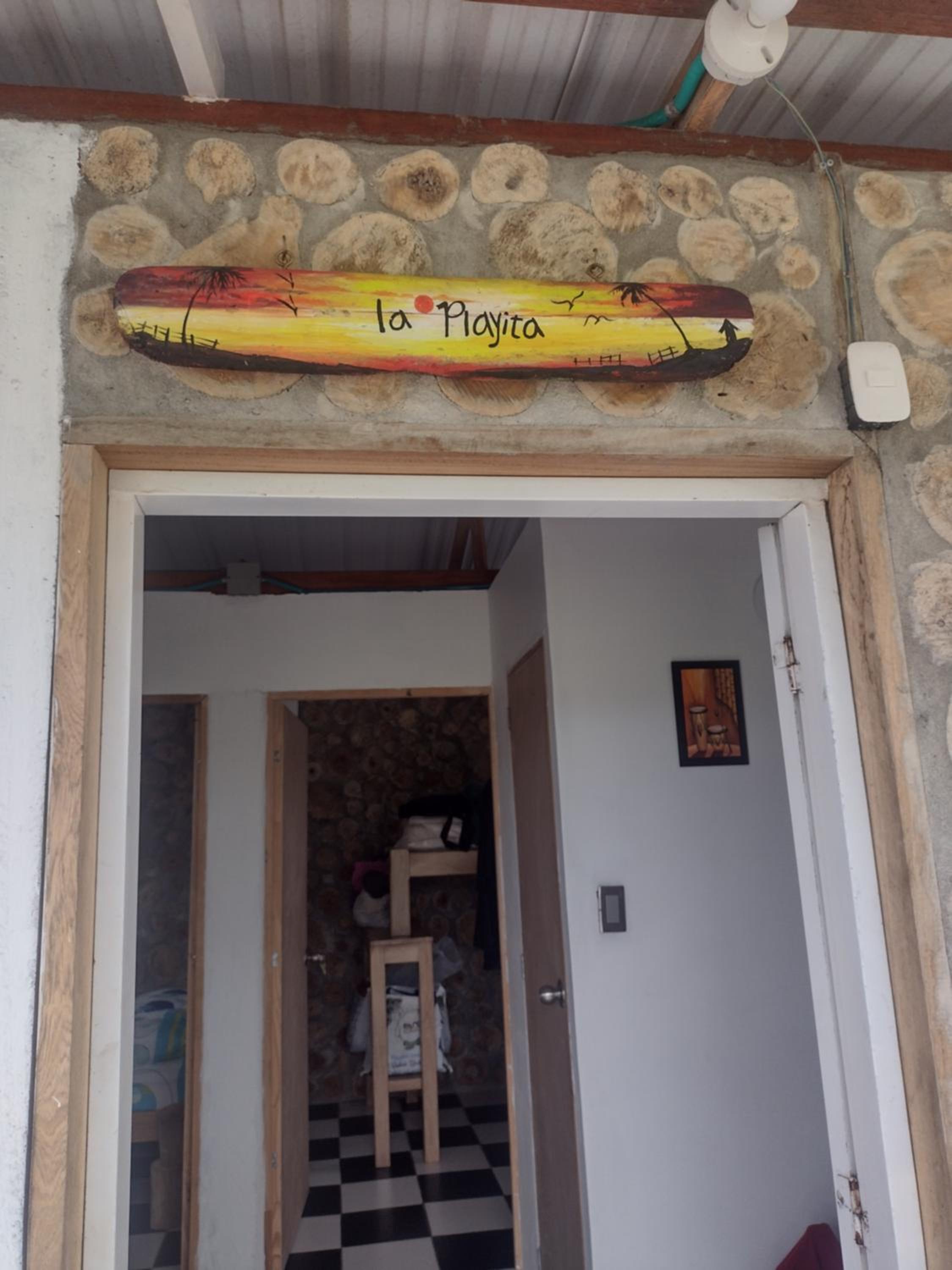 La playita