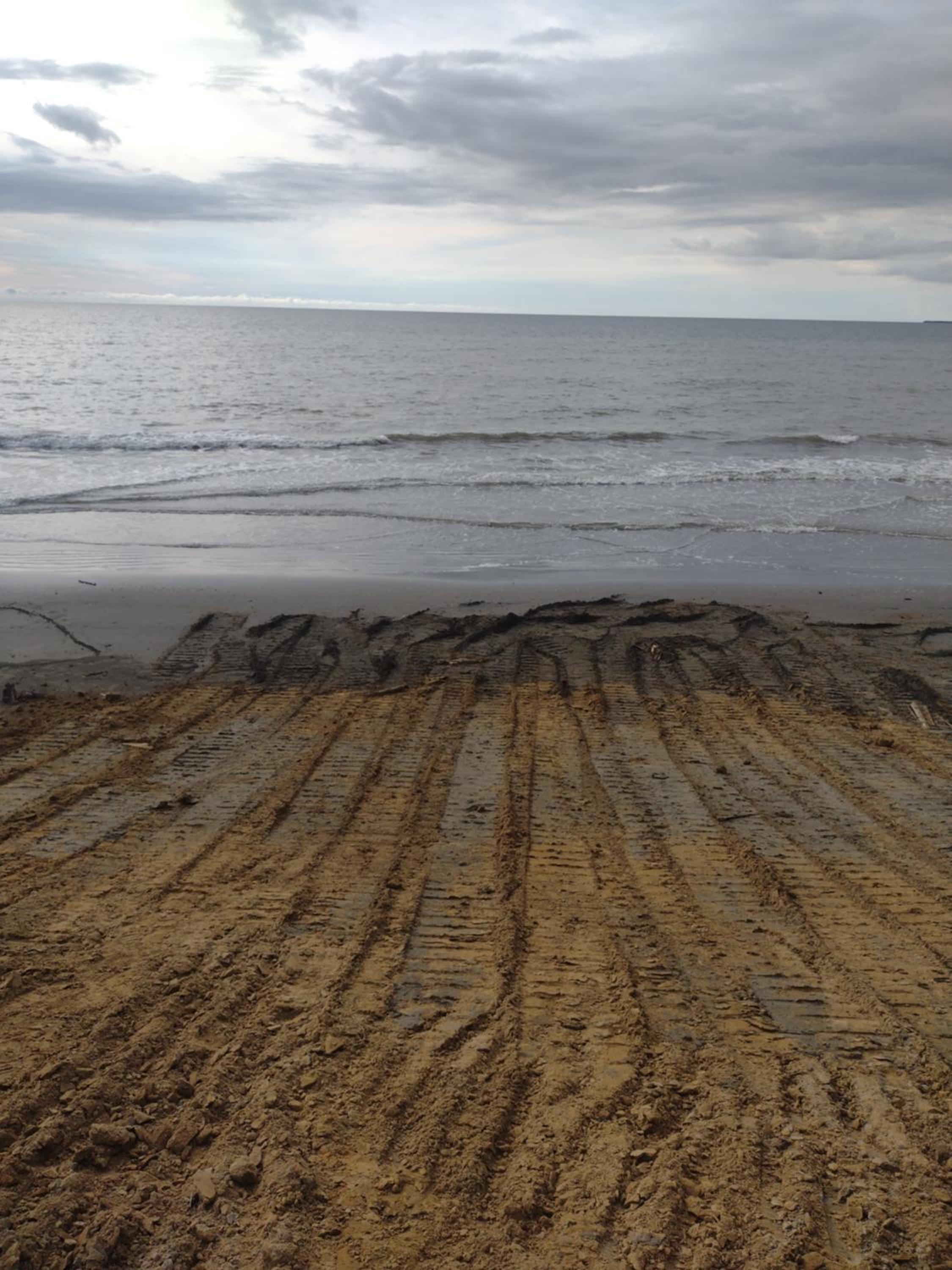 La playita