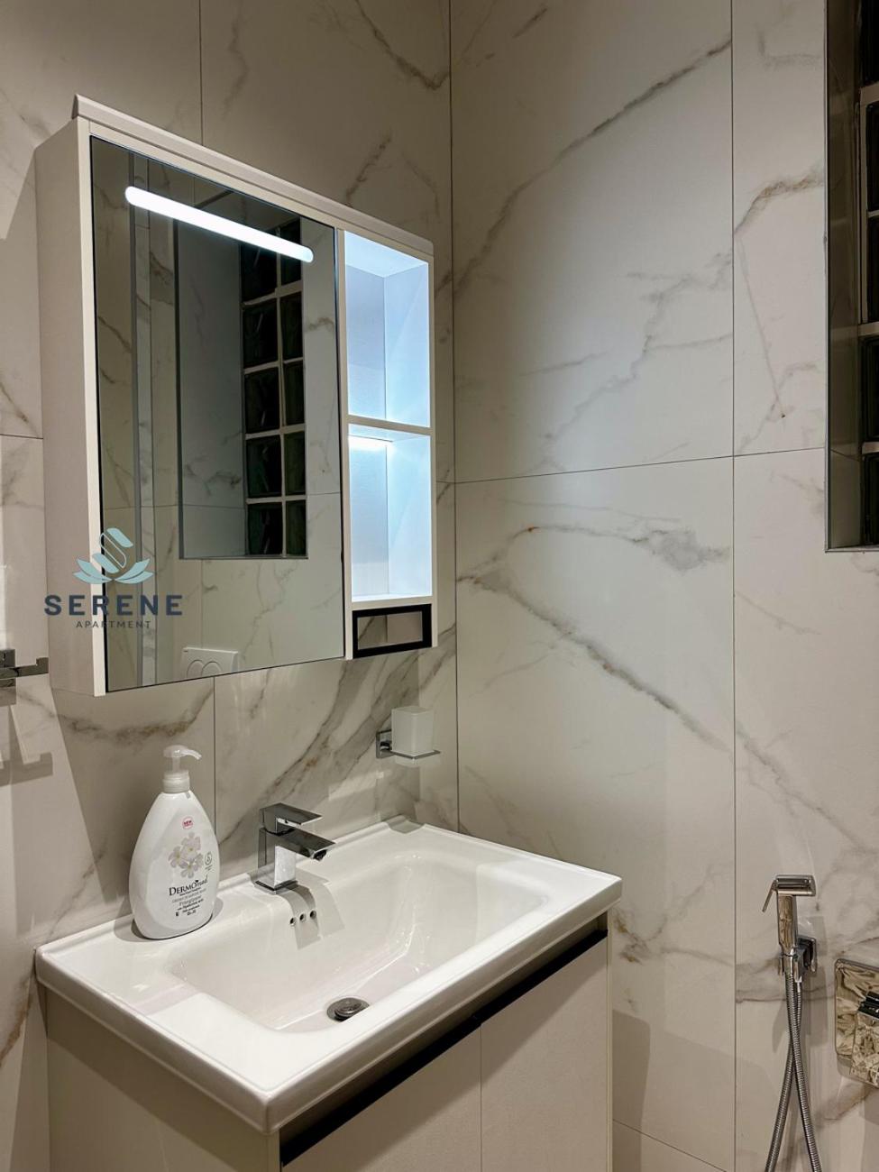 Serene Apartment Korce