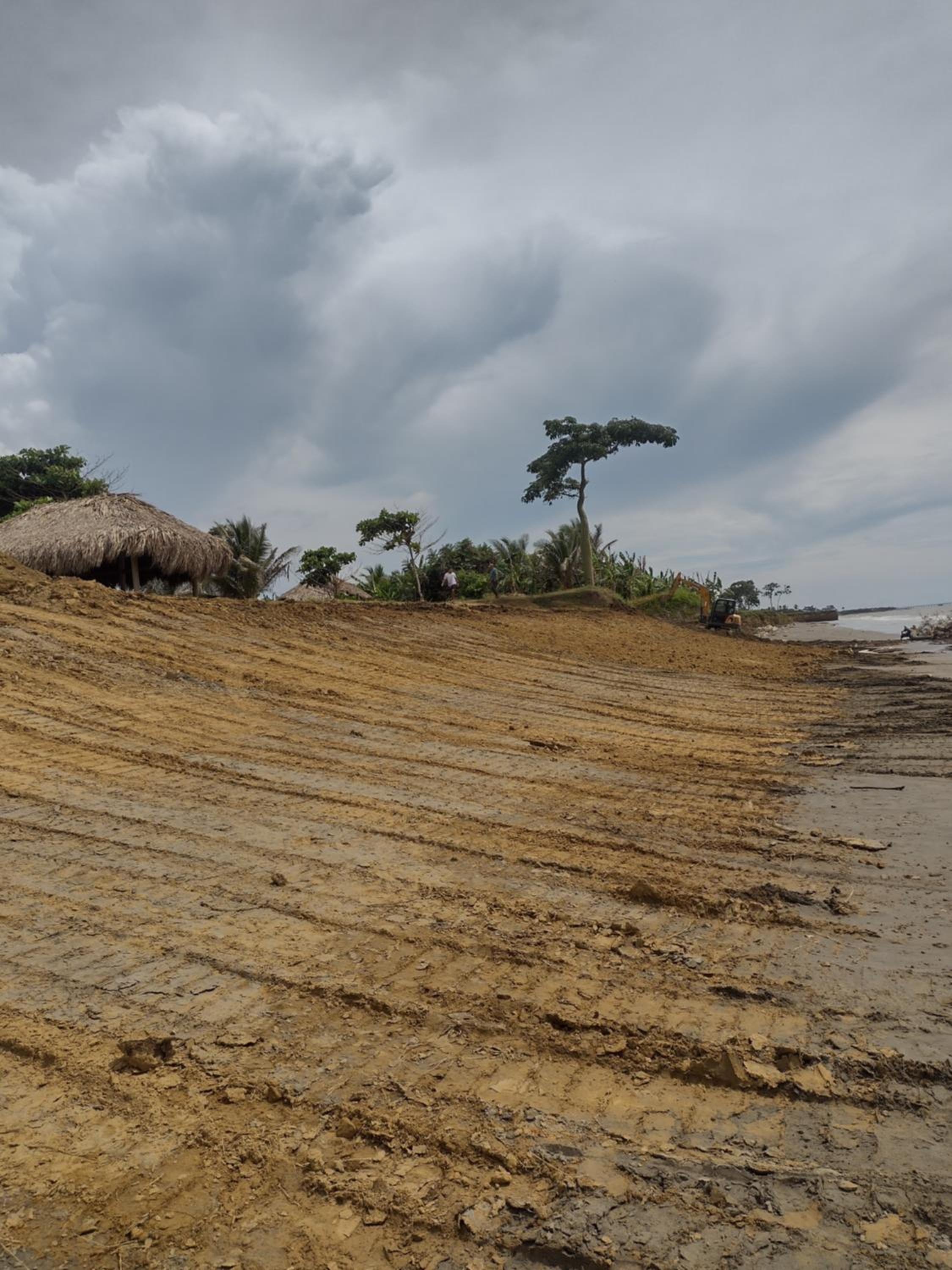 La playita