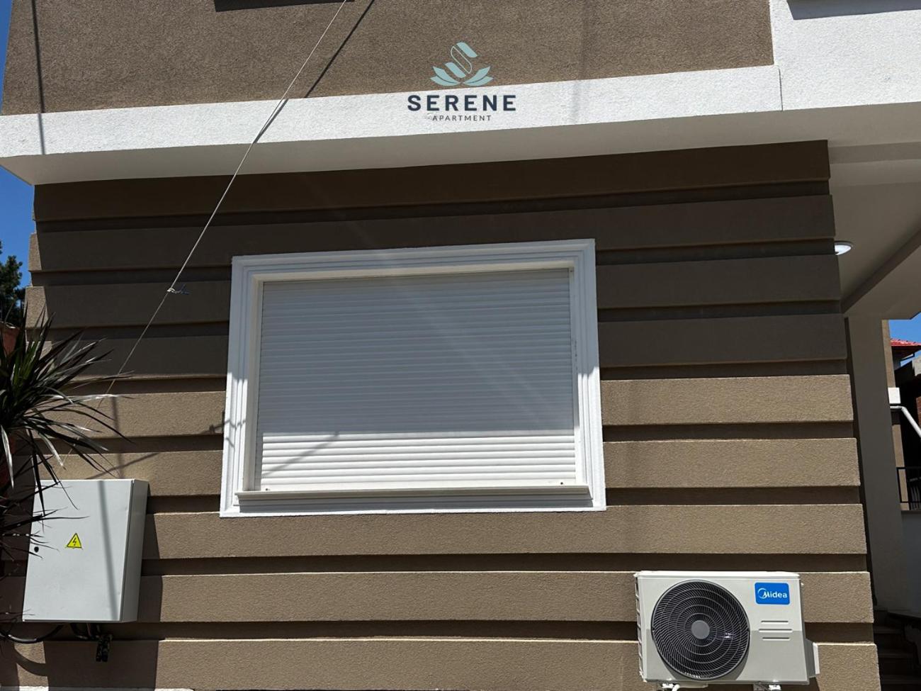 Serene Apartment Korce