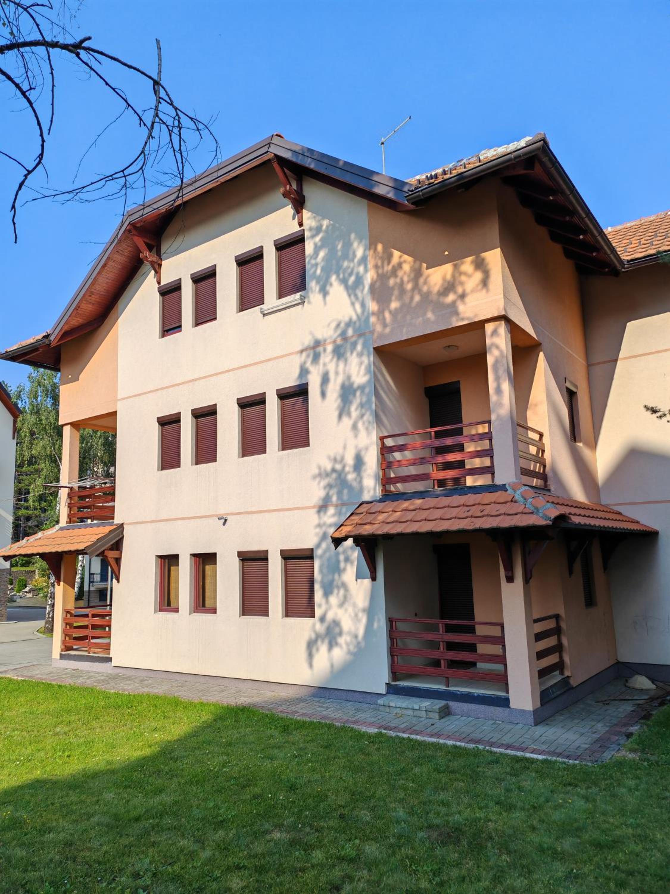 Apartman Jovana