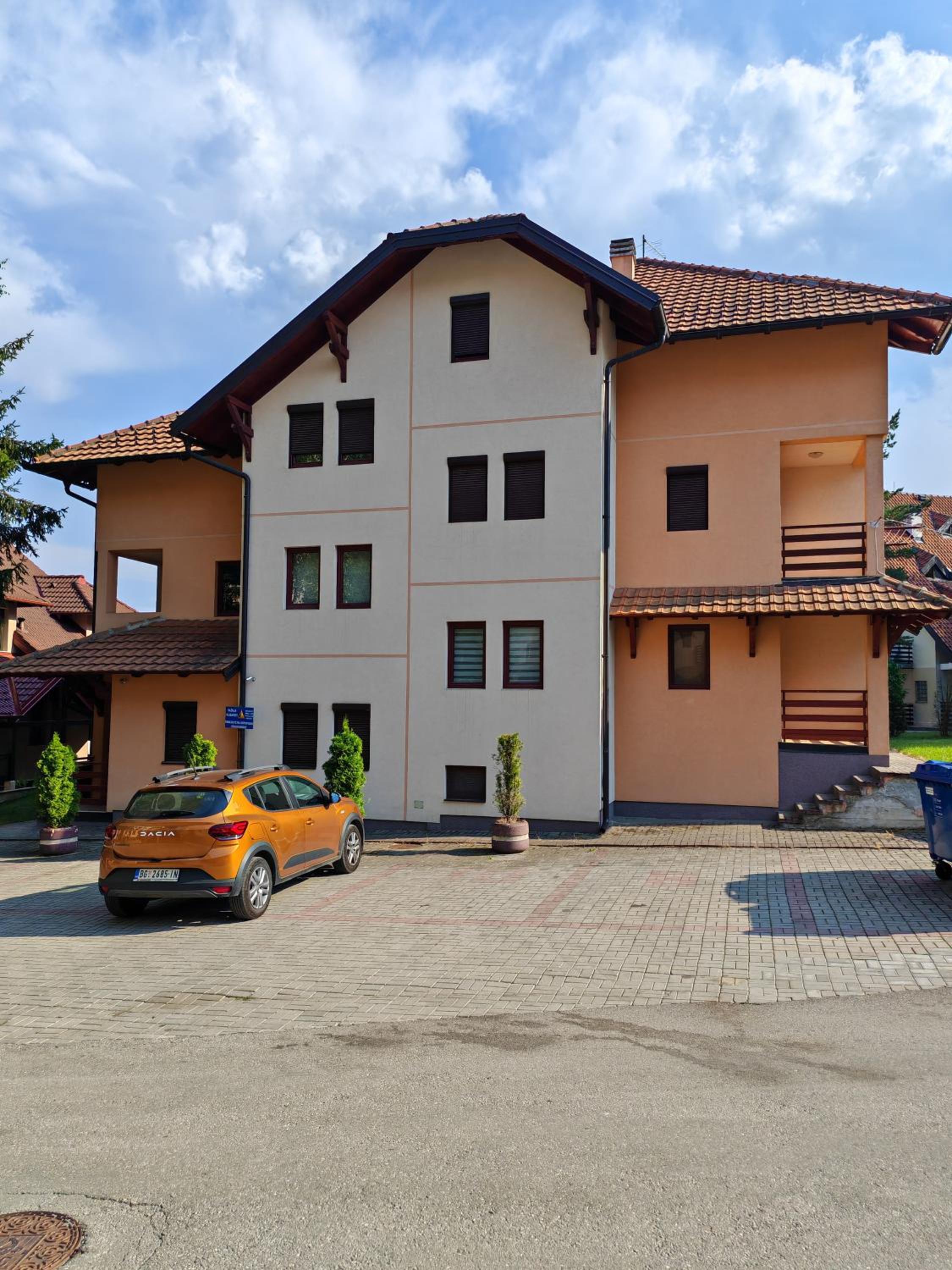 Apartman Jovana