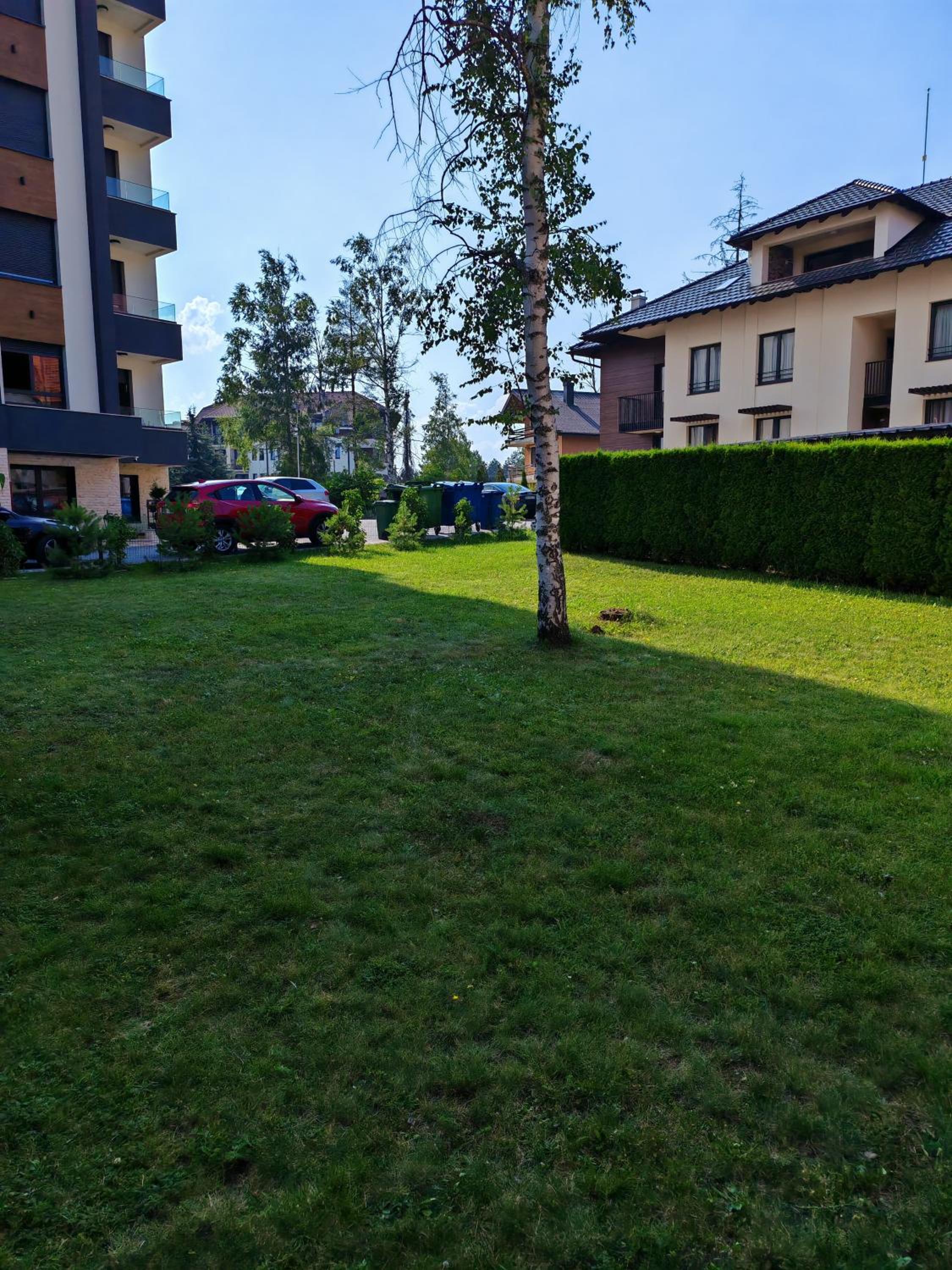Apartman Jovana