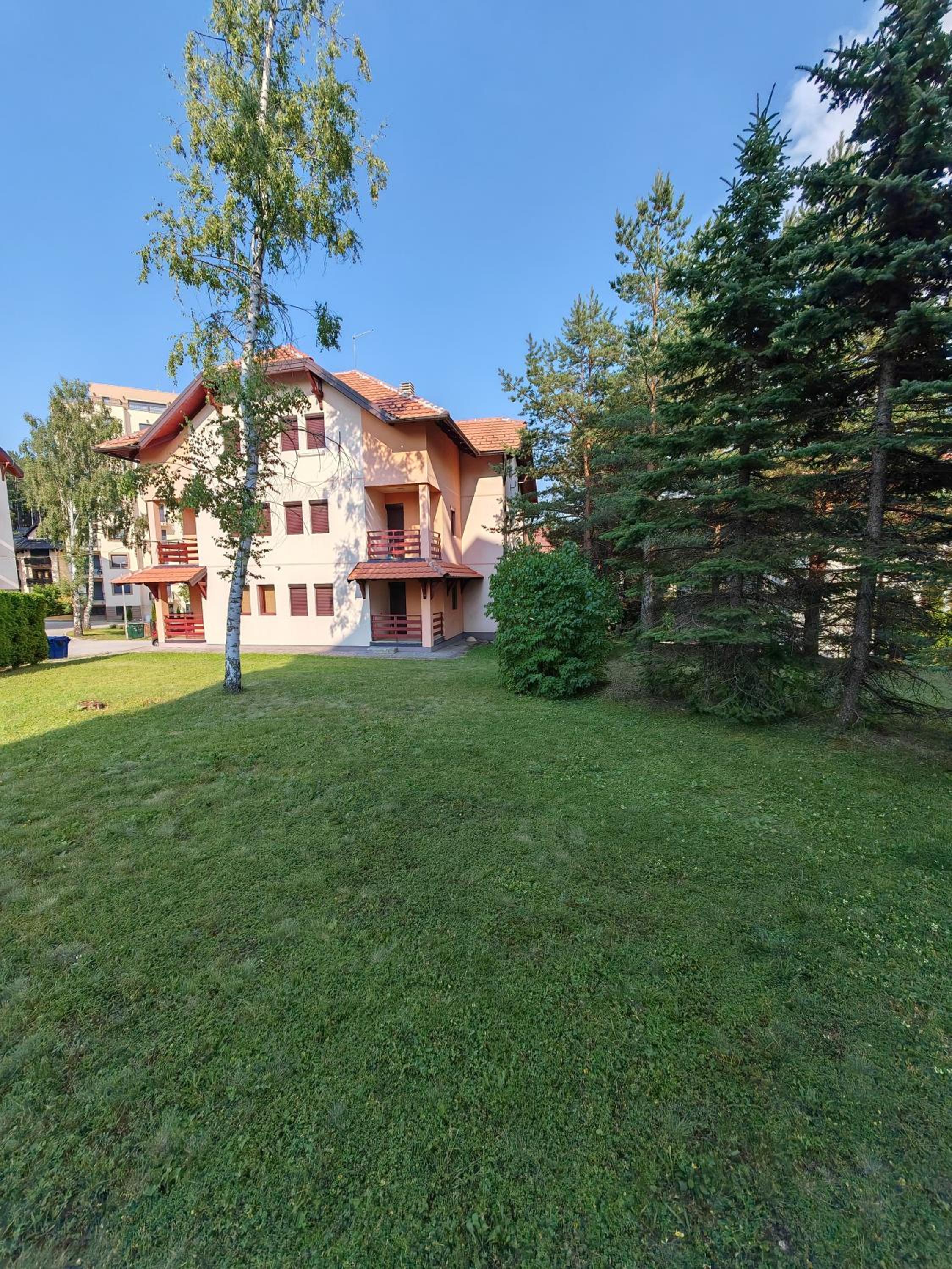 Apartman Jovana