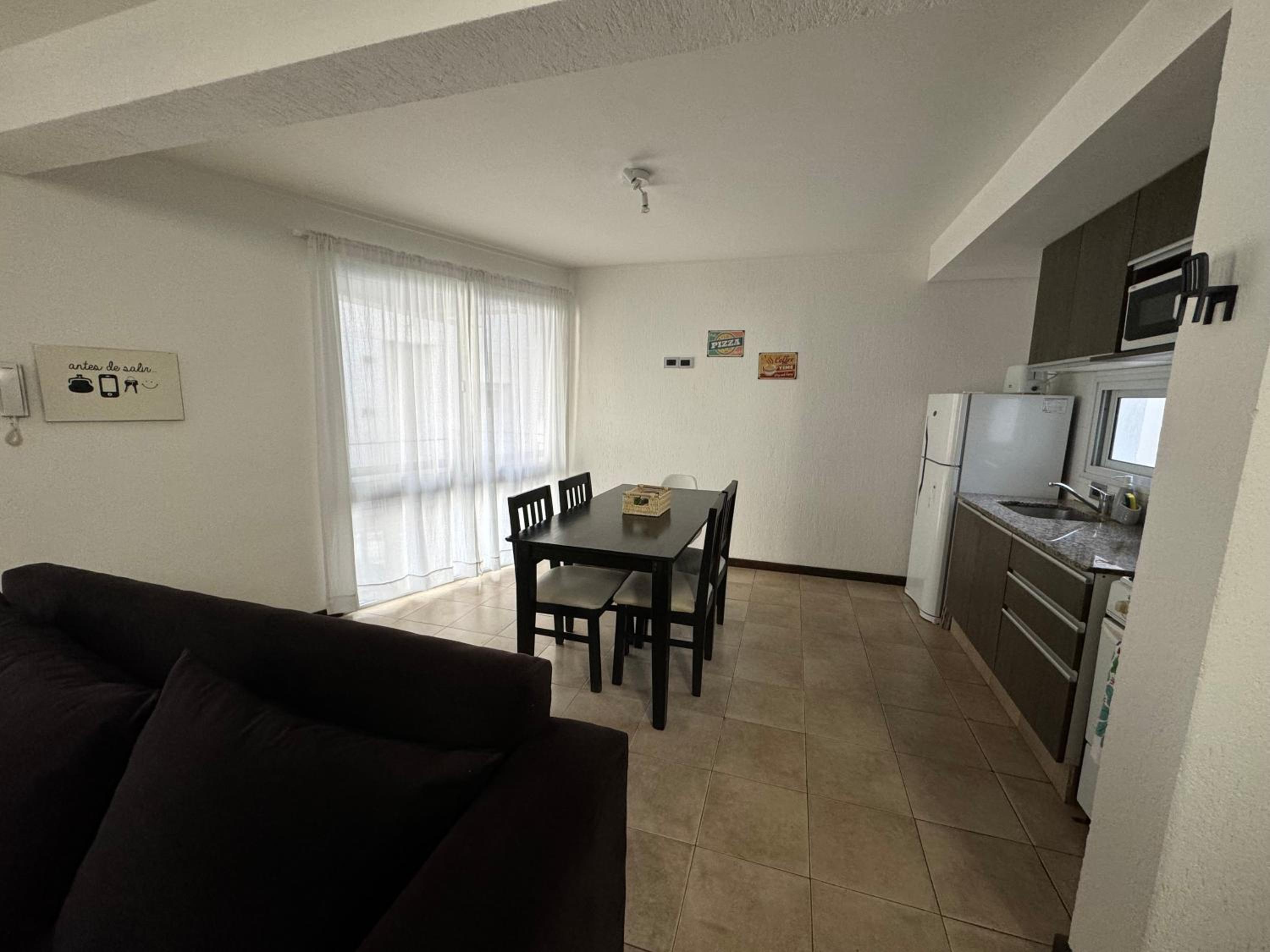 Duplex para 5 personas t4