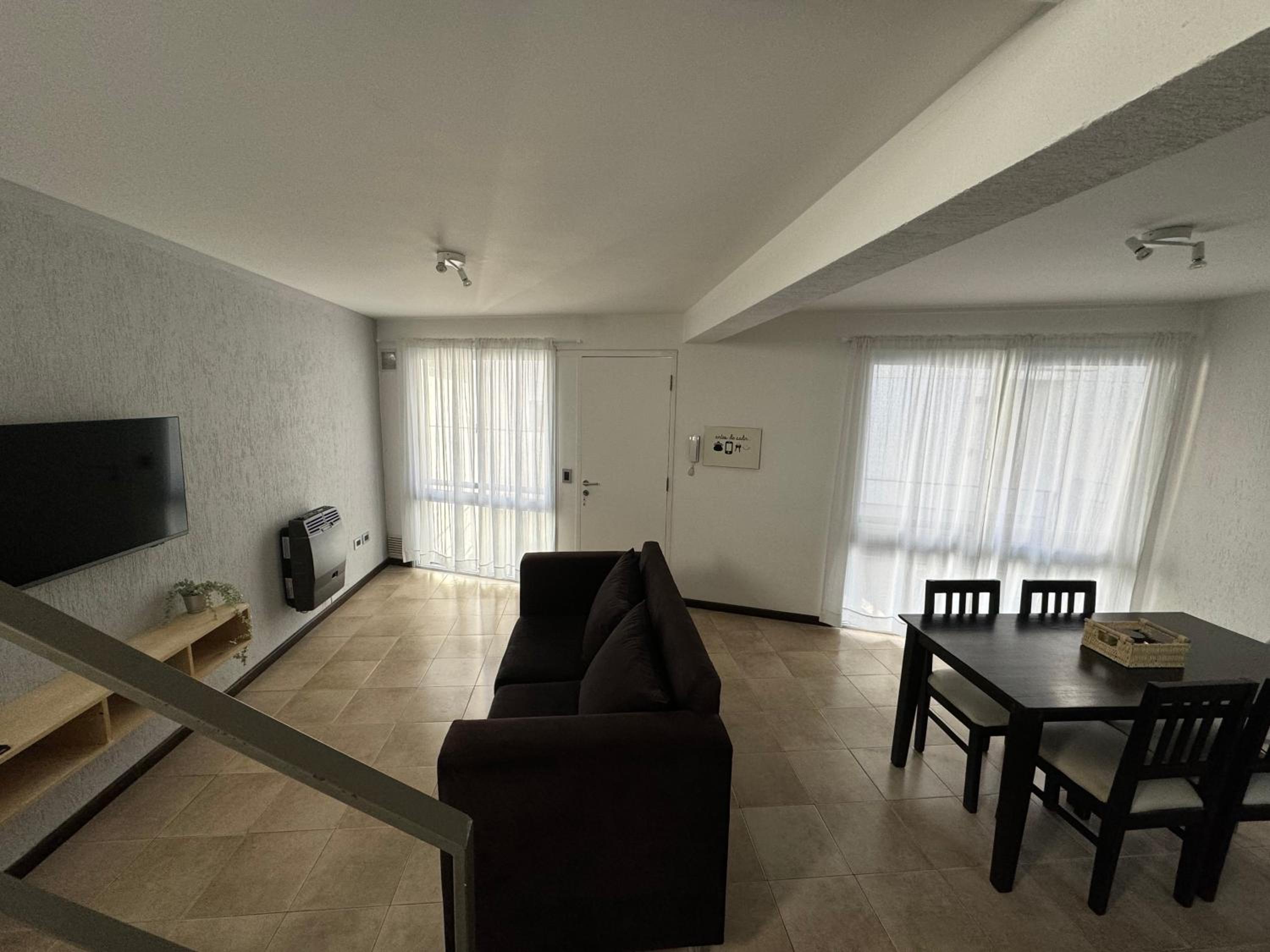 Duplex para 5 personas t4