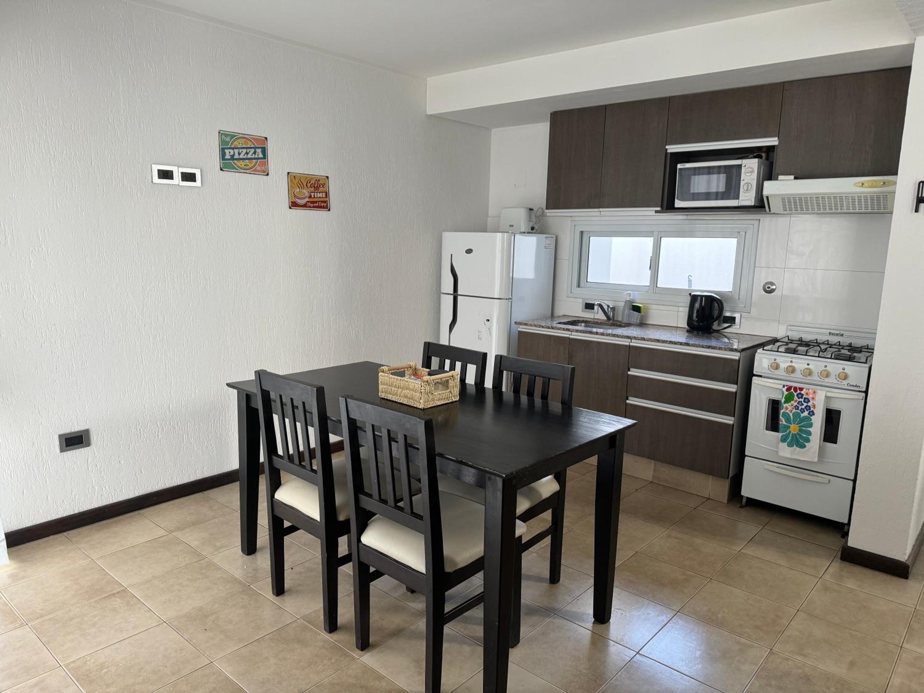 Duplex para 5 personas t4