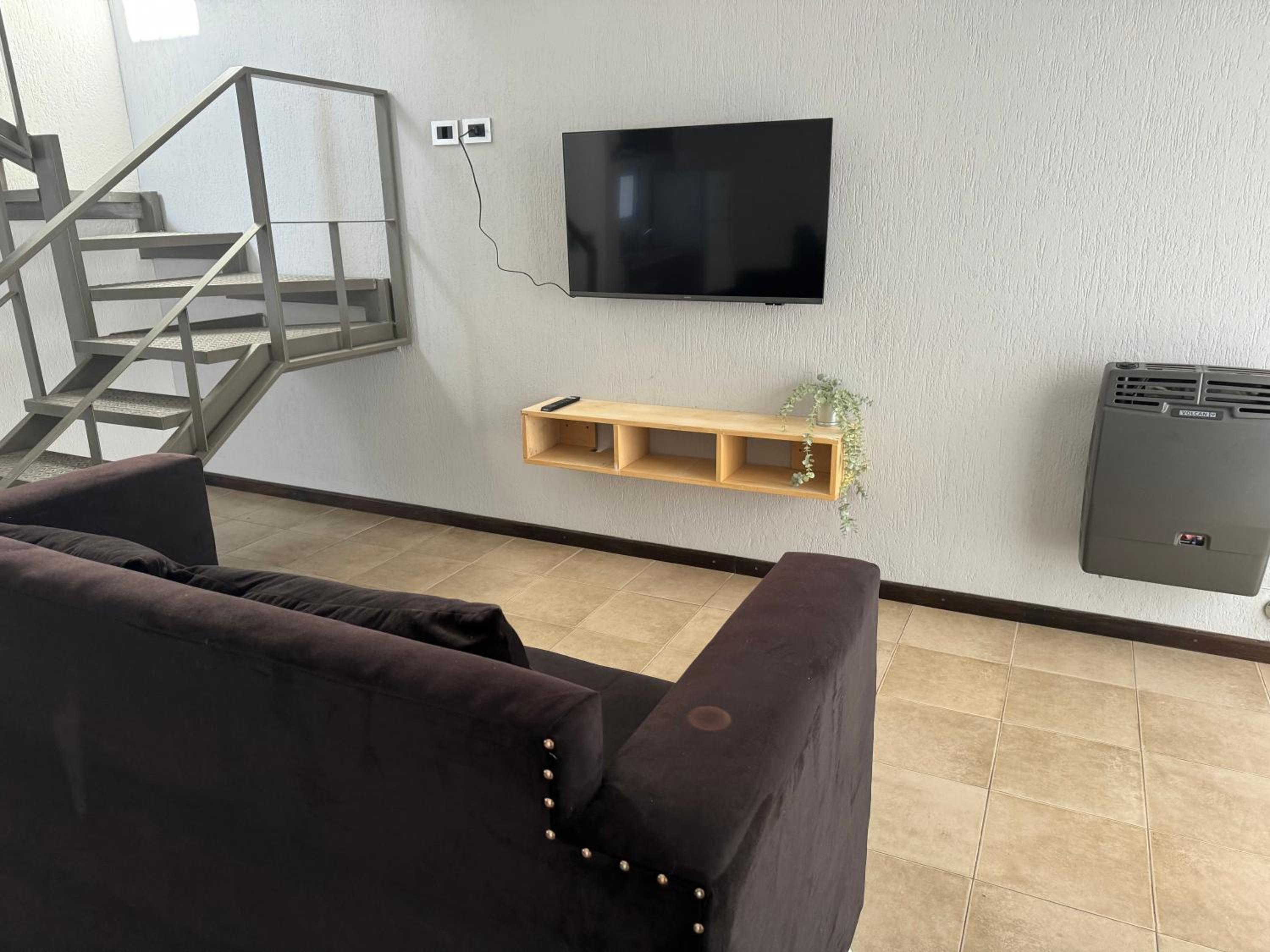 Duplex para 5 personas t4