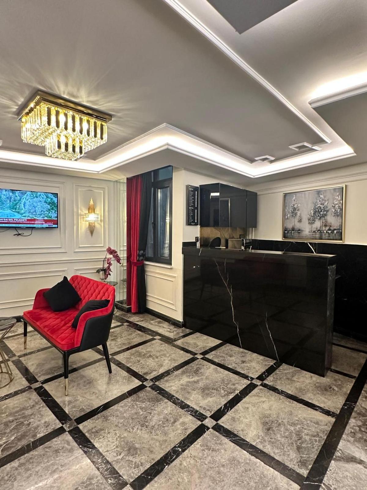 OMMA OTEL - Image 46