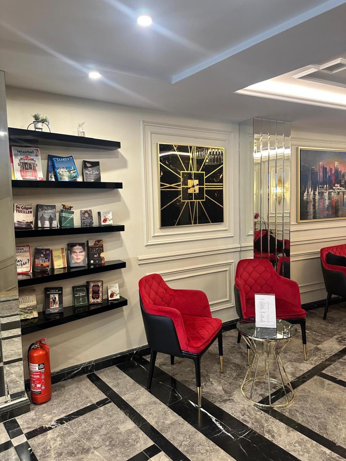 OMMA OTEL - Image 47