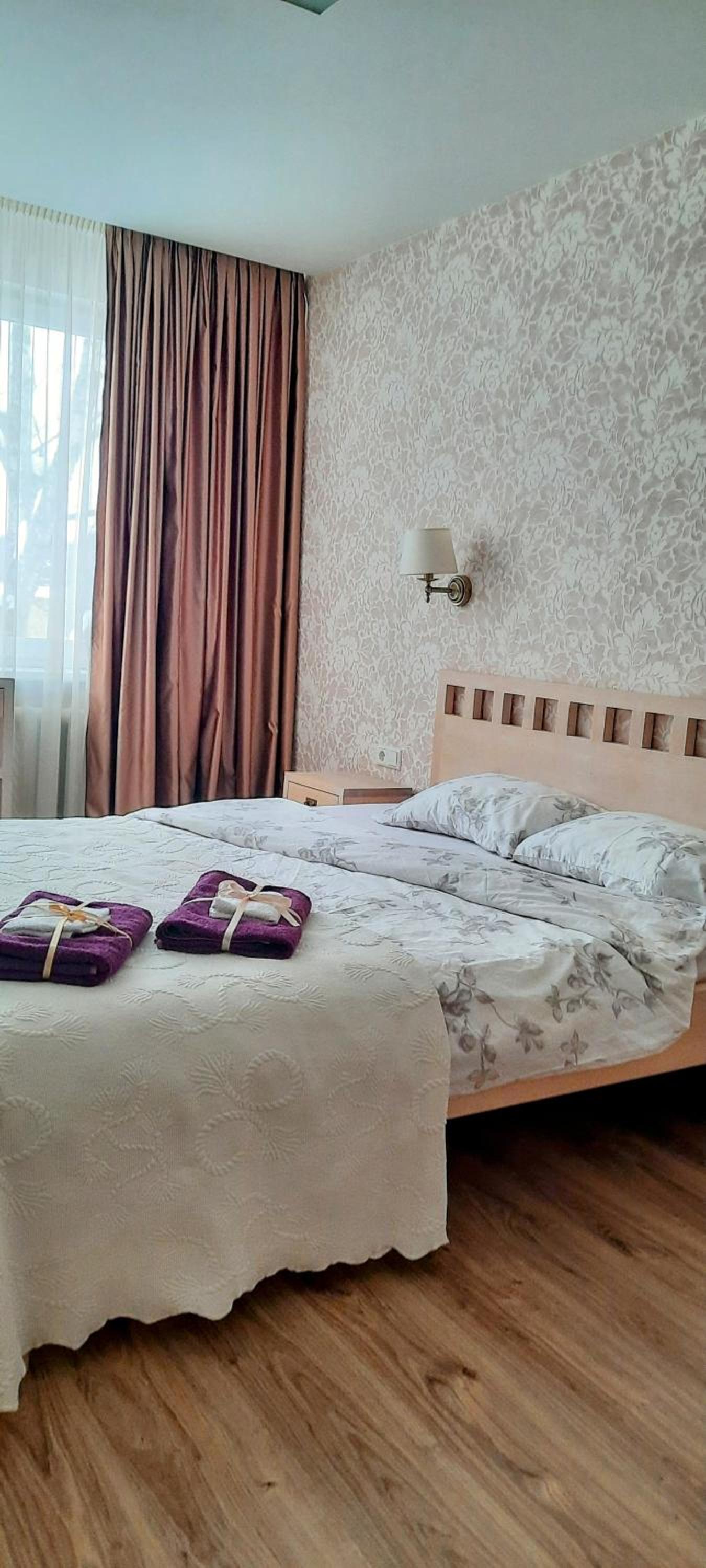 Čiurlionis Apartment Druskininkai