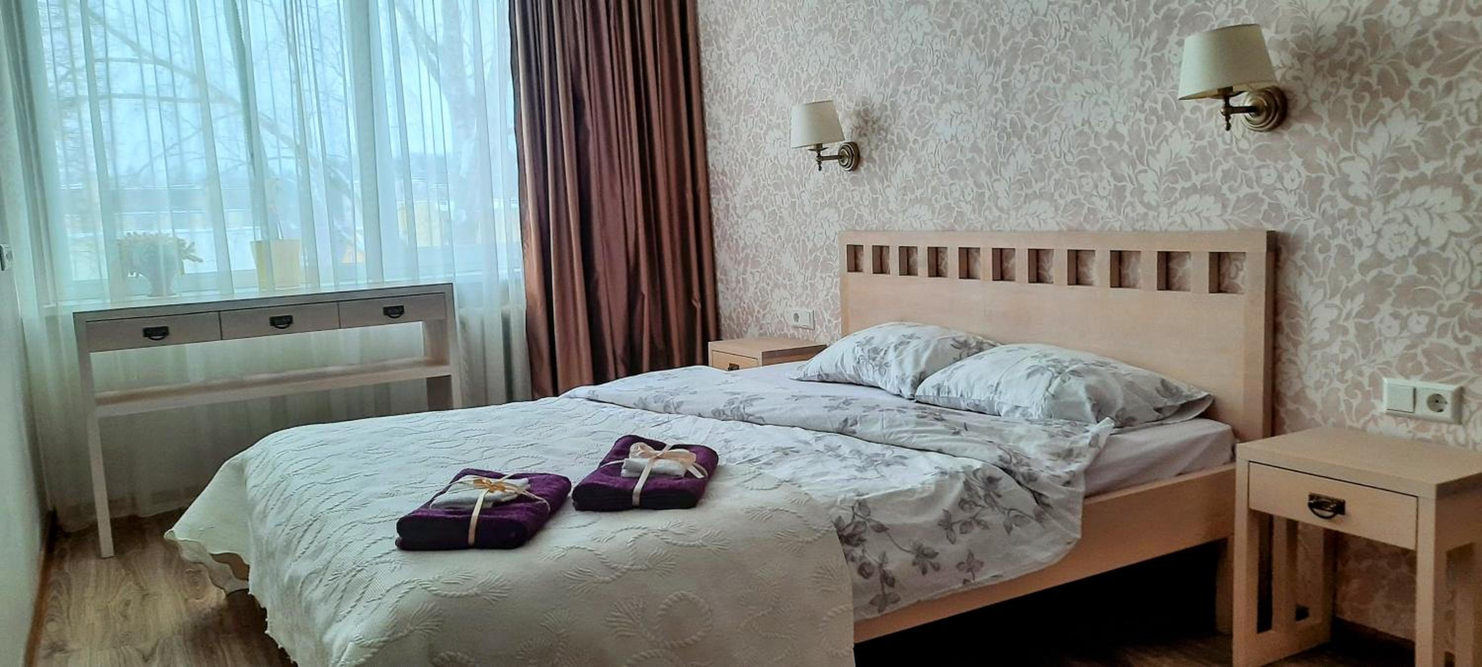 Čiurlionis Apartment Druskininkai