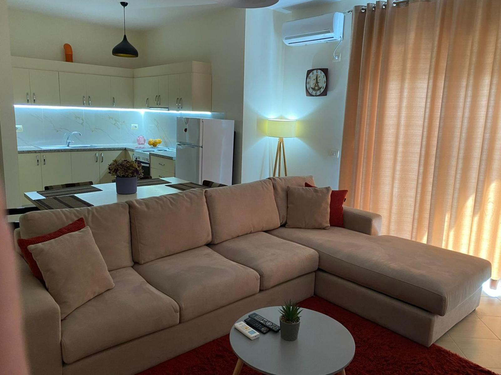 Fabio Apartment