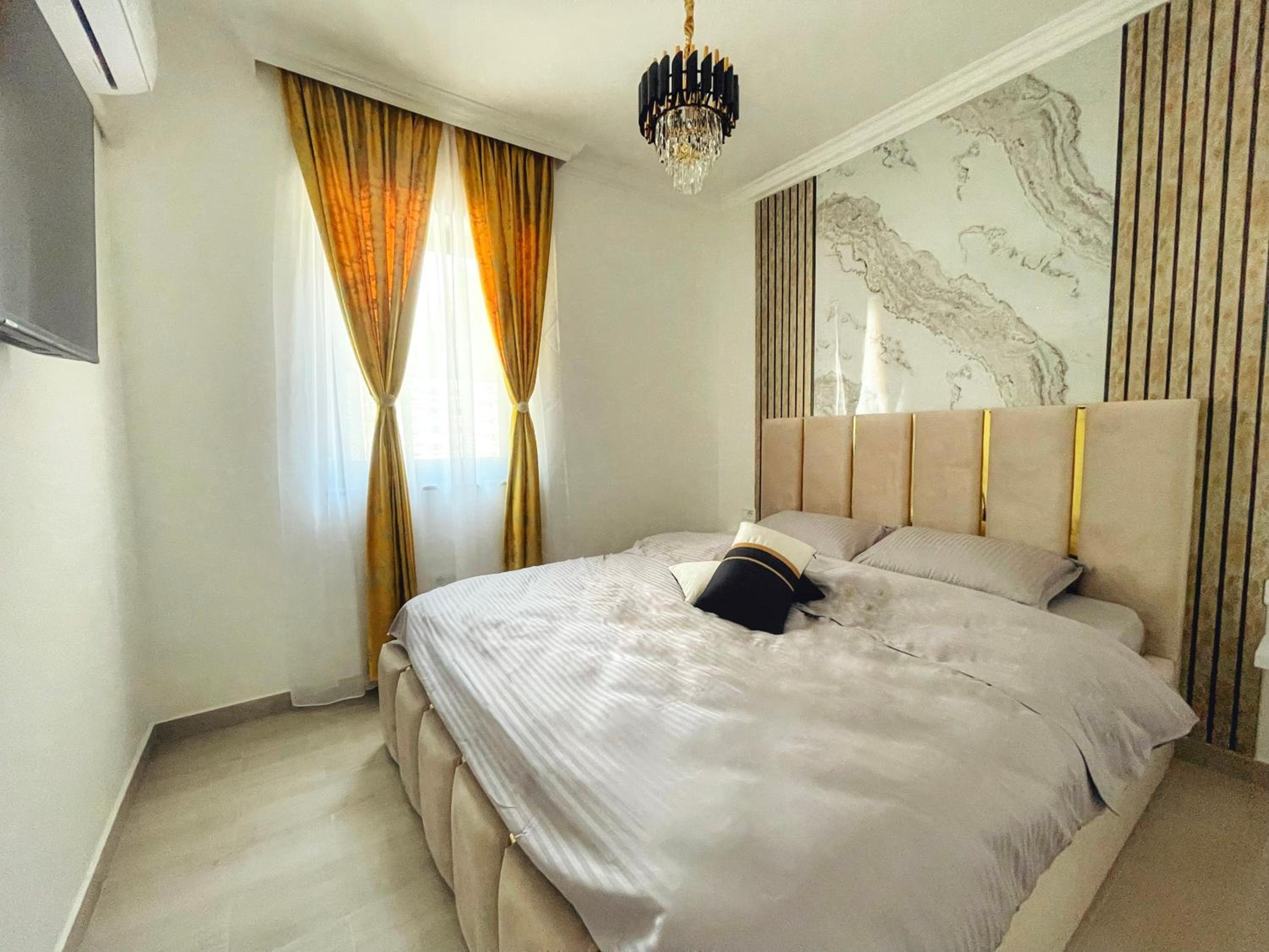 RV Premium Apartments