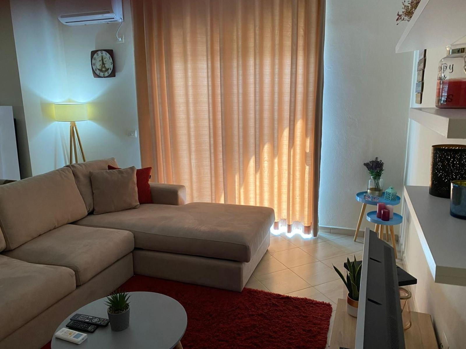 Fabio Apartment