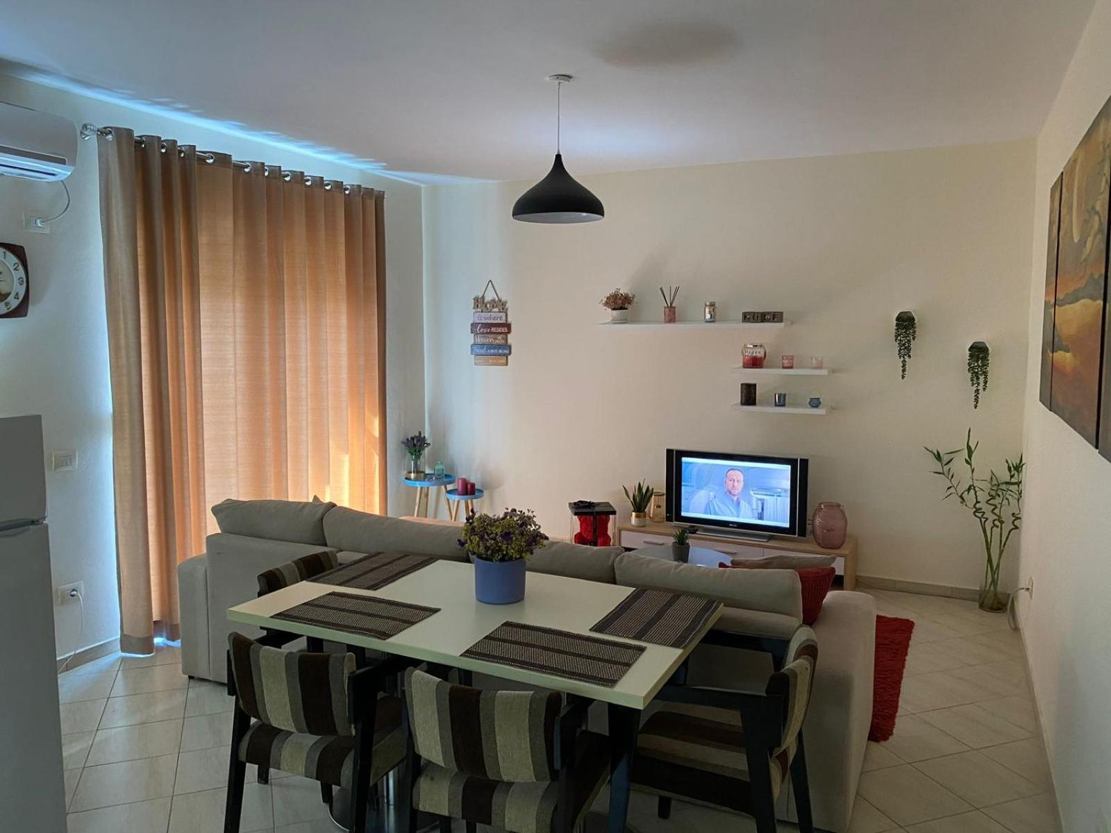 Fabio Apartment
