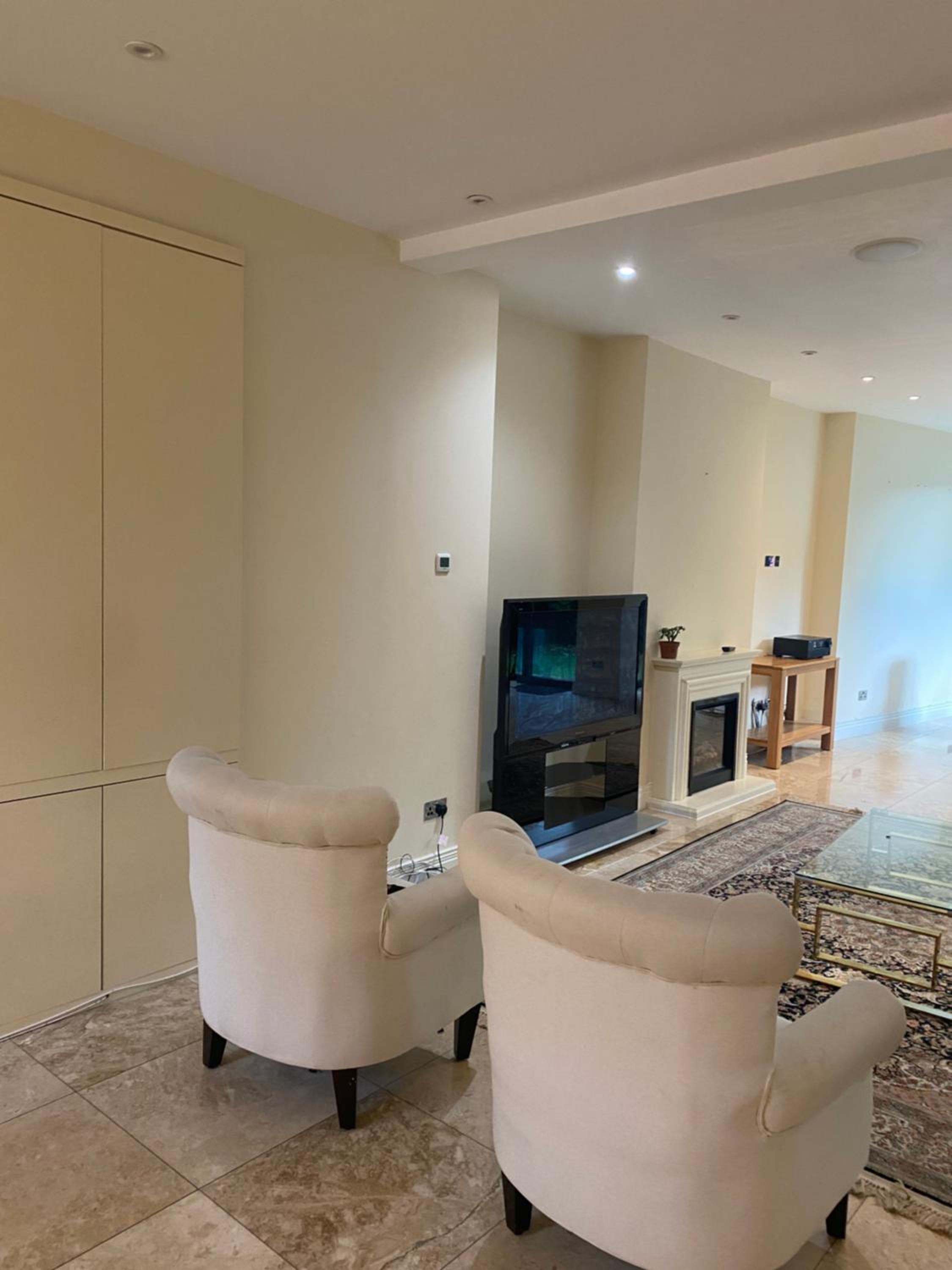 Luxury London House