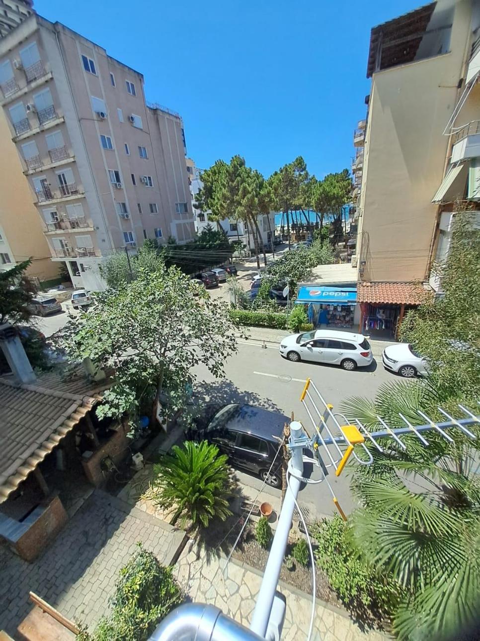 Apartments Keesi 1