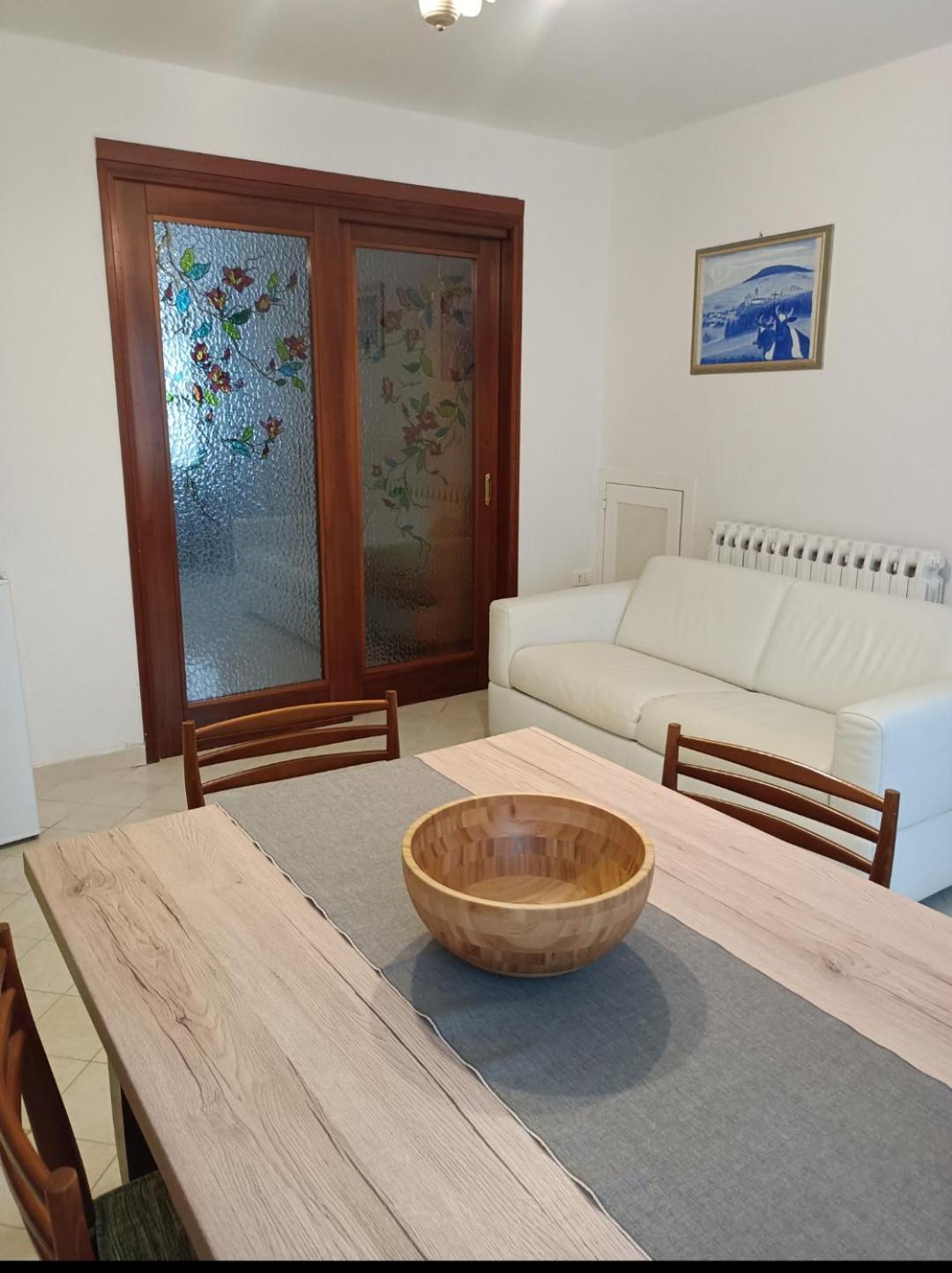 Casa Rosa view 2
