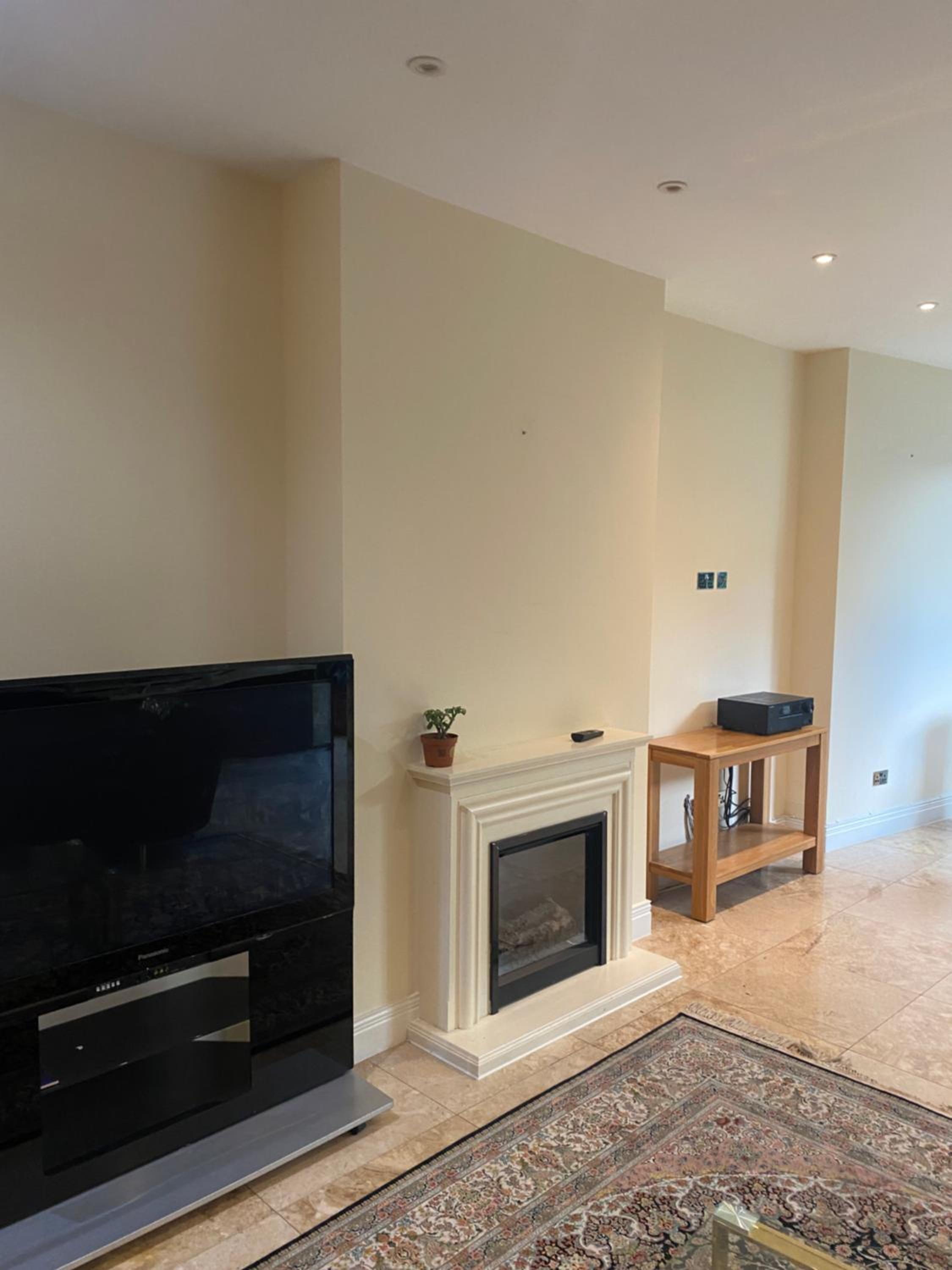 Luxury London House