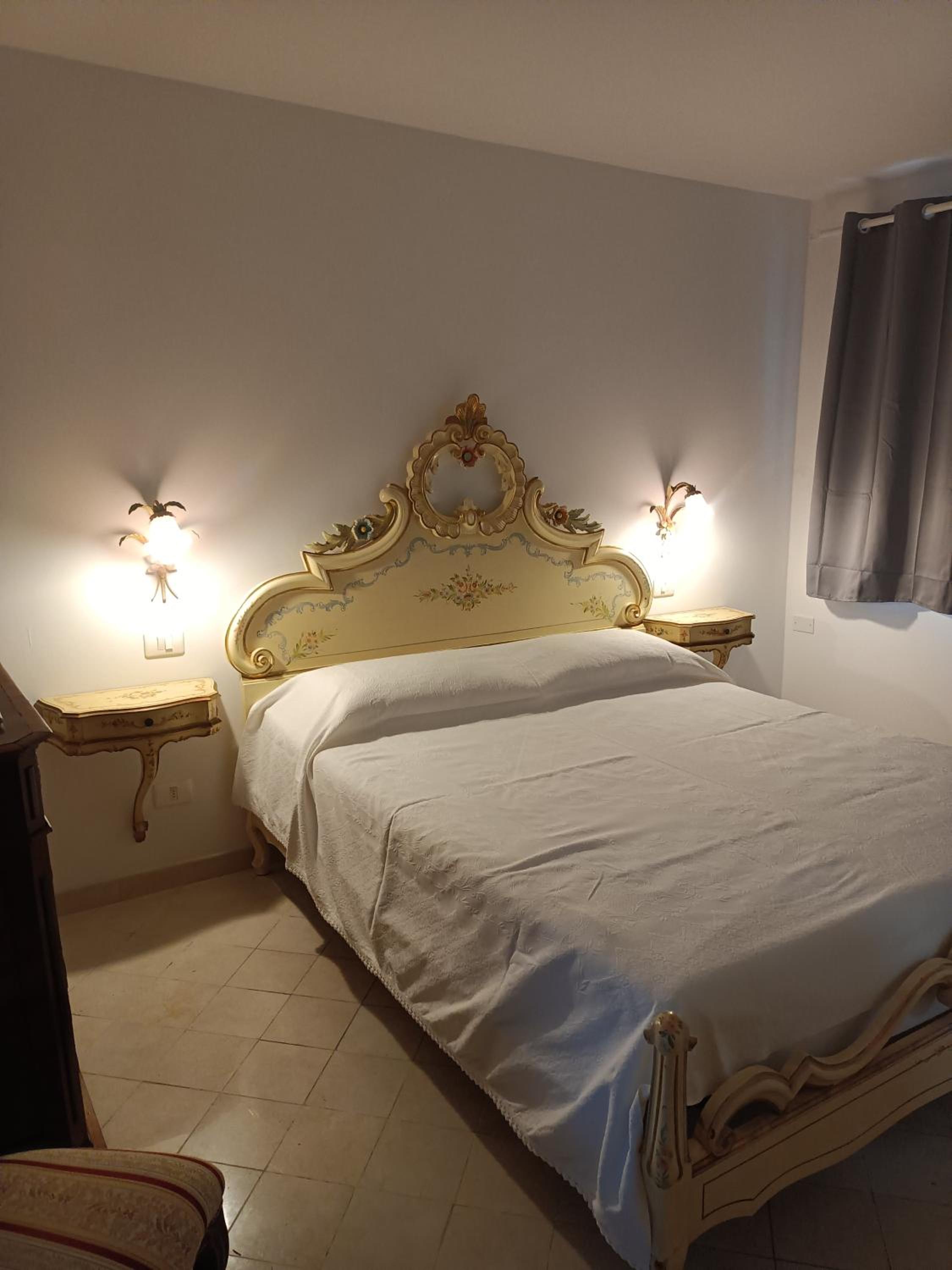 Casa Rosa view 3