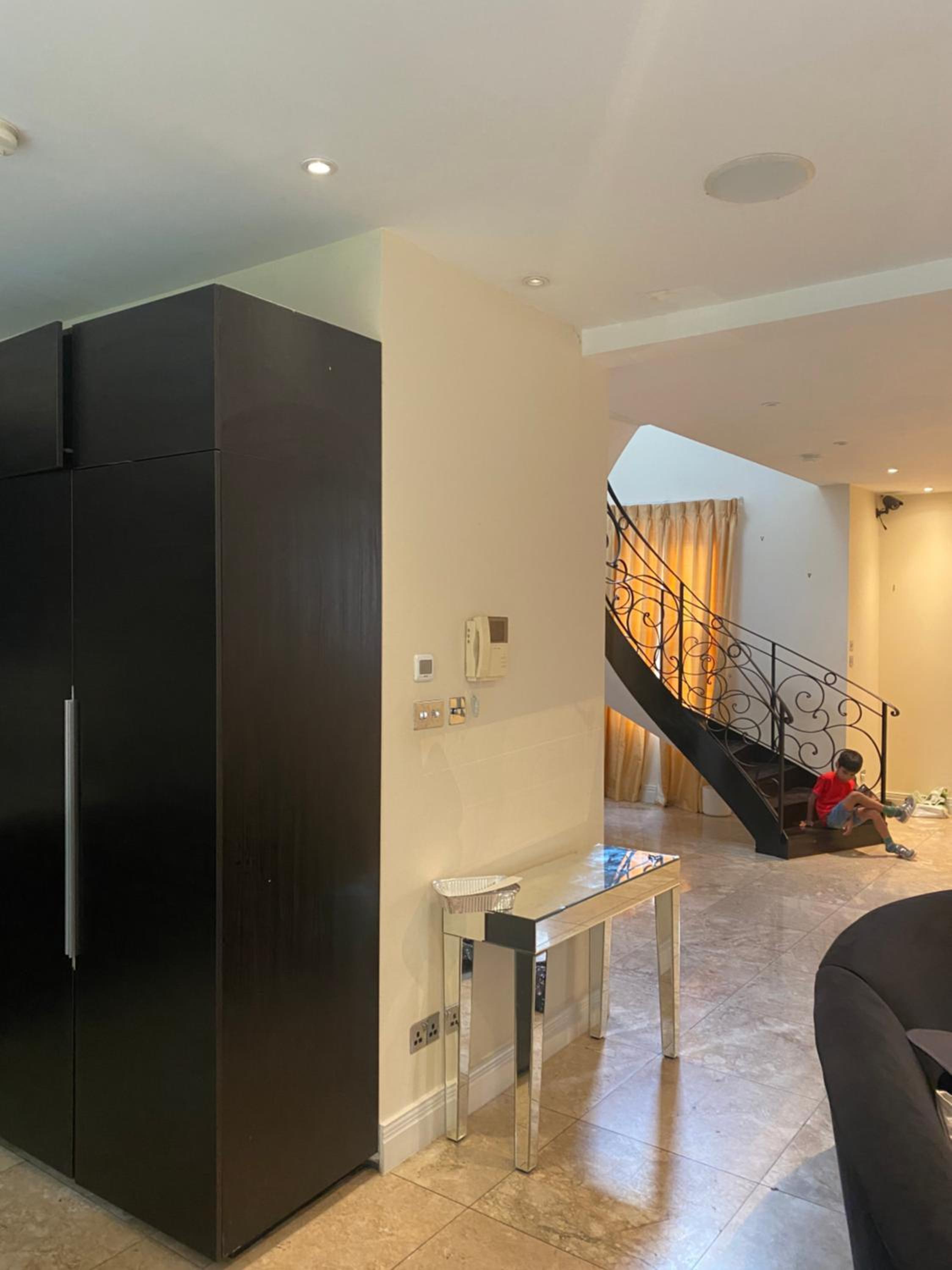 Luxury London House