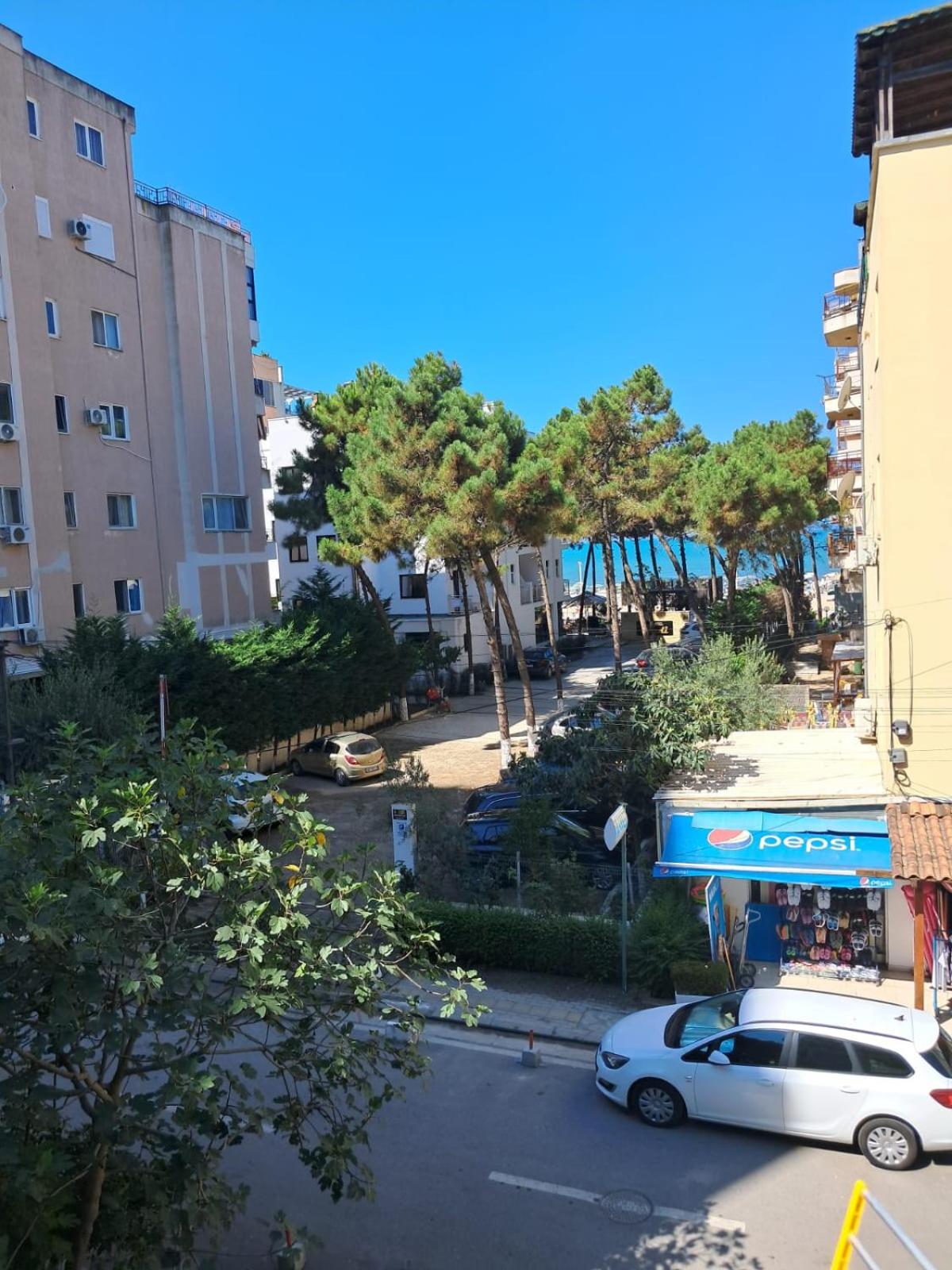 Apartments Keesi 1