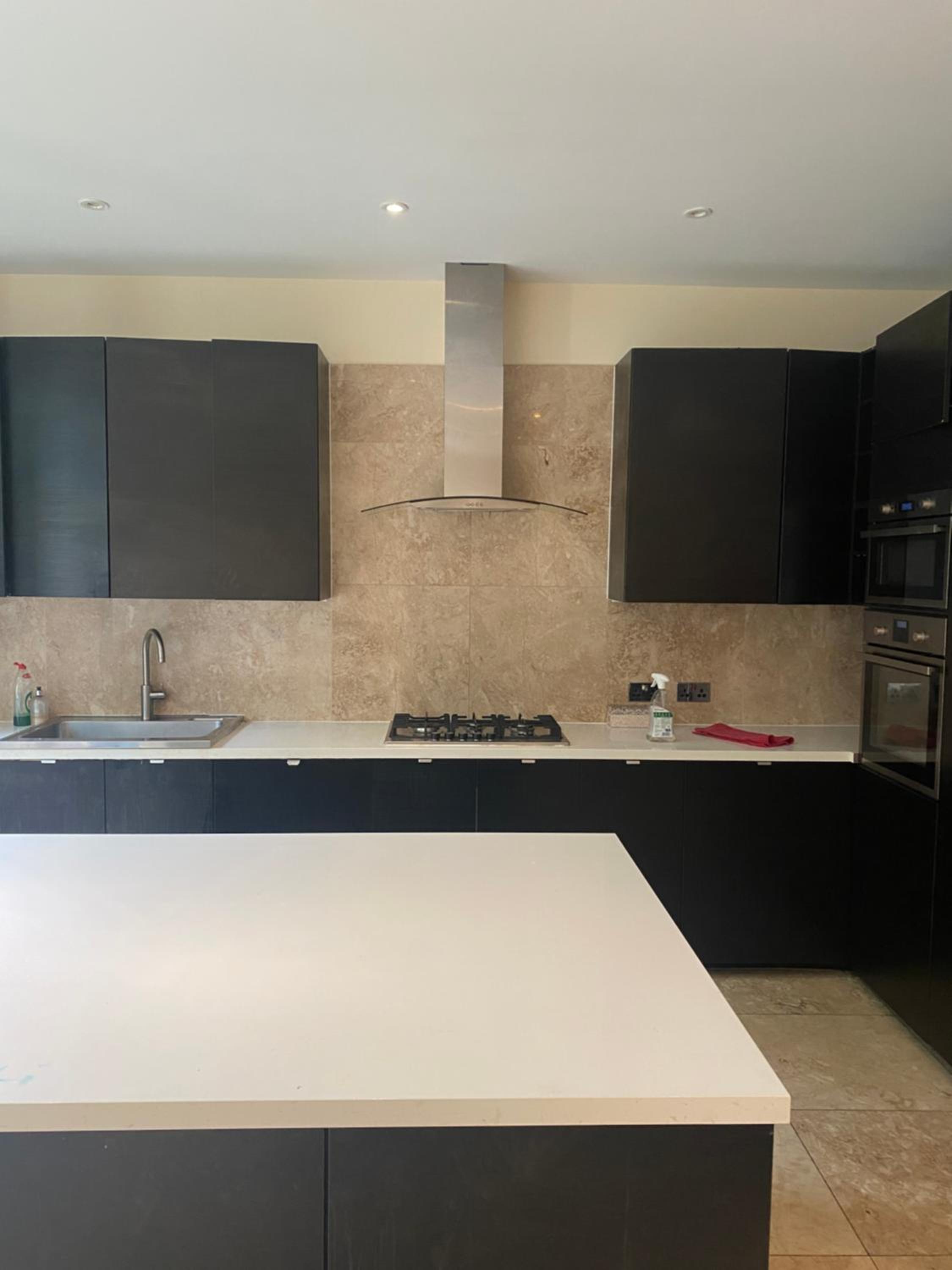 Luxury London House
