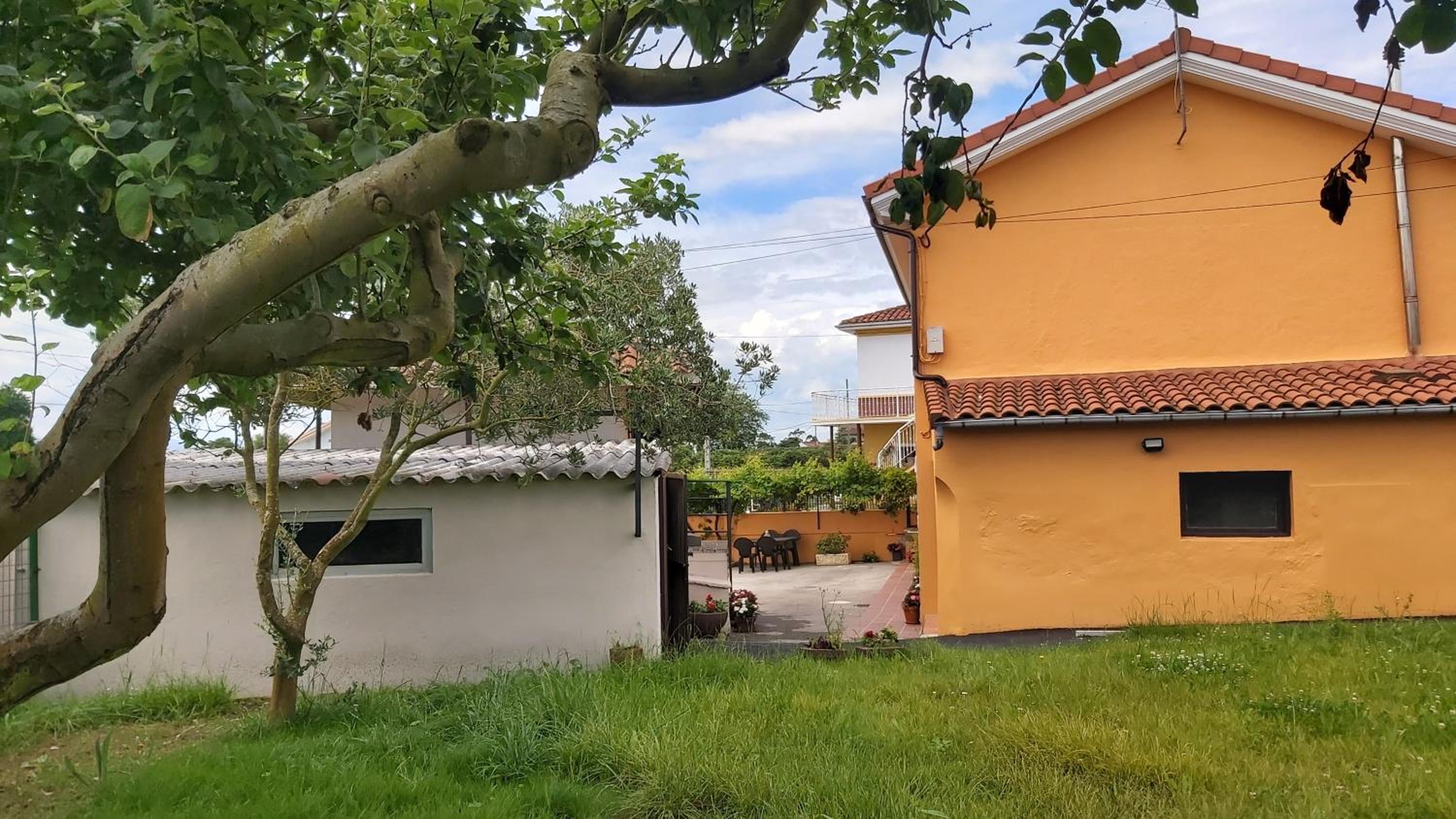 Villa Marina - Las Casas del Oso