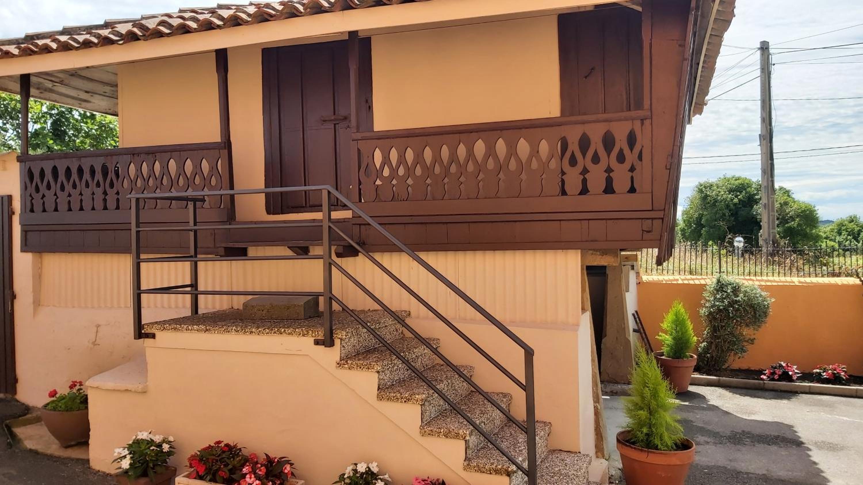 Villa Marina - Las Casas del Oso