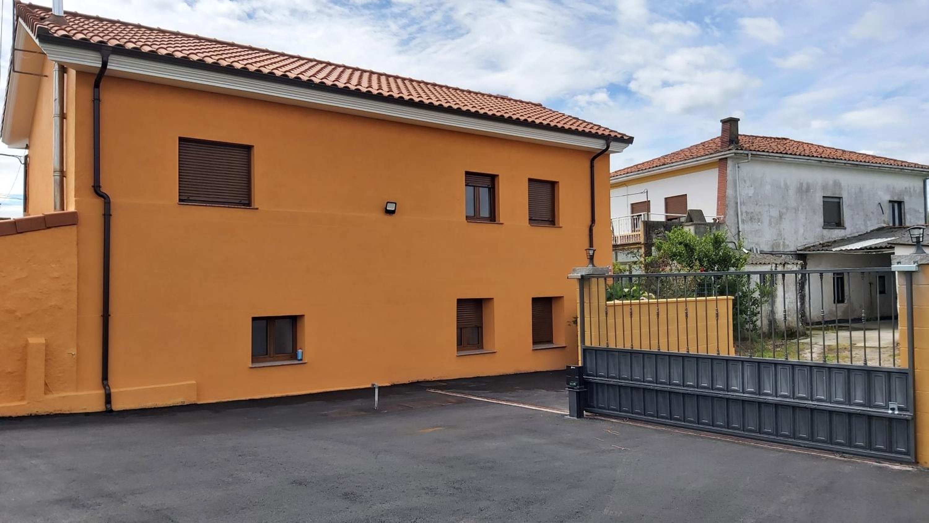 Villa Marina - Las Casas del Oso