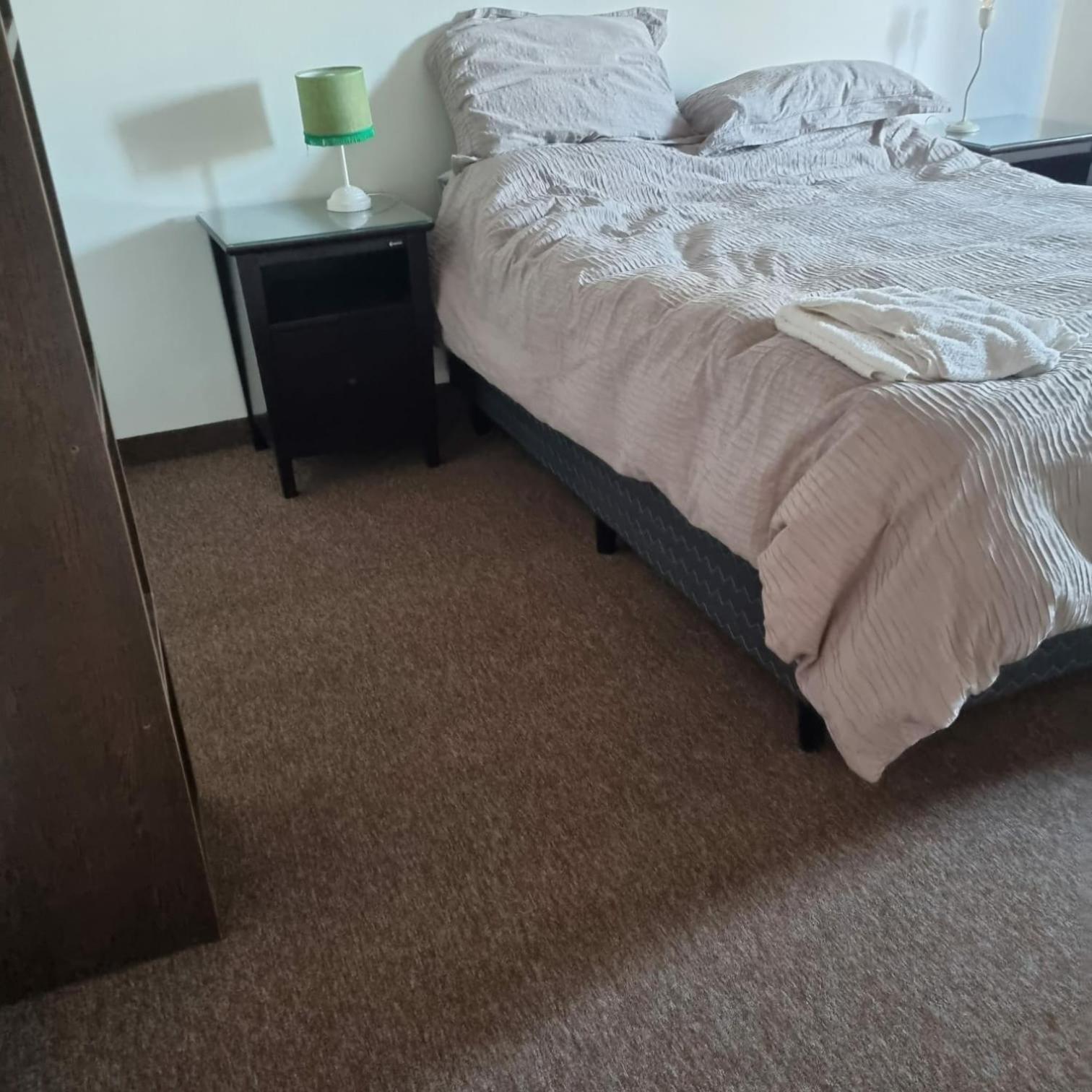 Alojamiento San Carlos