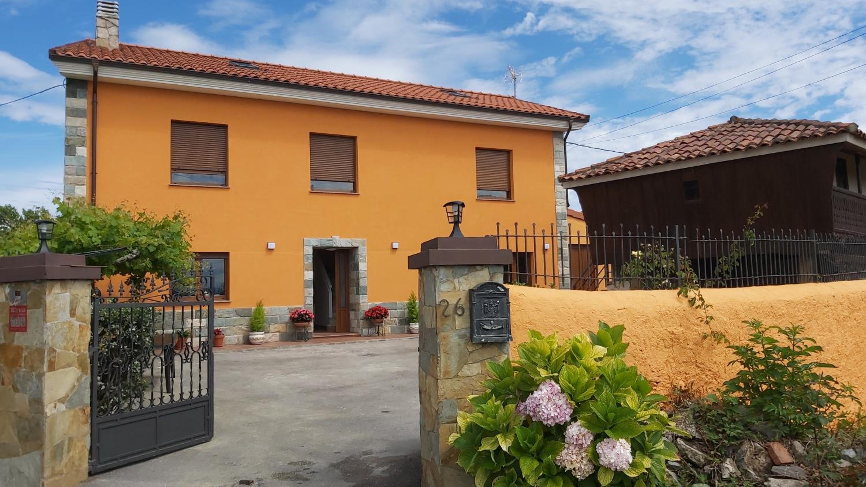Villa Marina - Las Casas del Oso