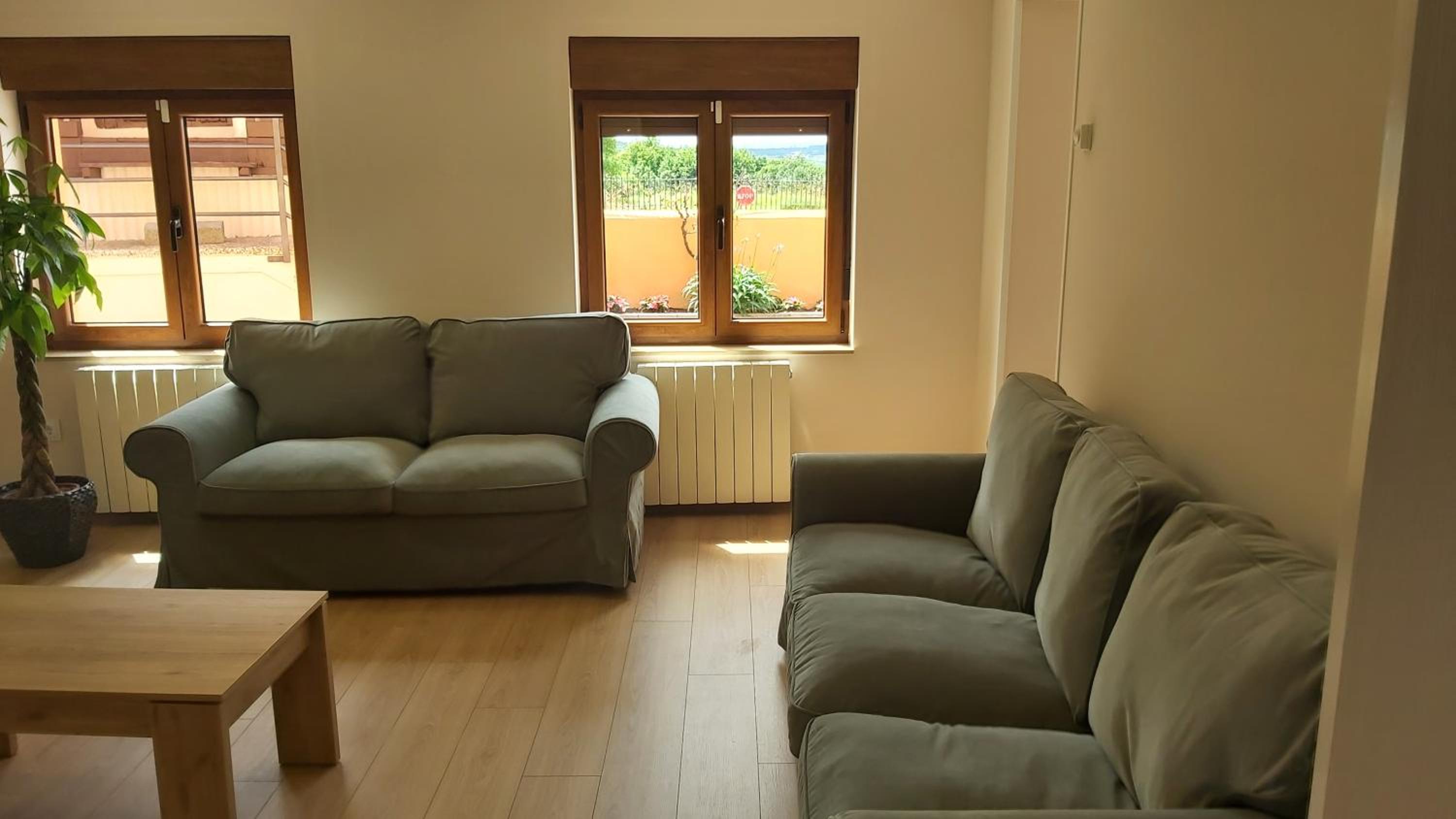Villa Marina - Las Casas del Oso