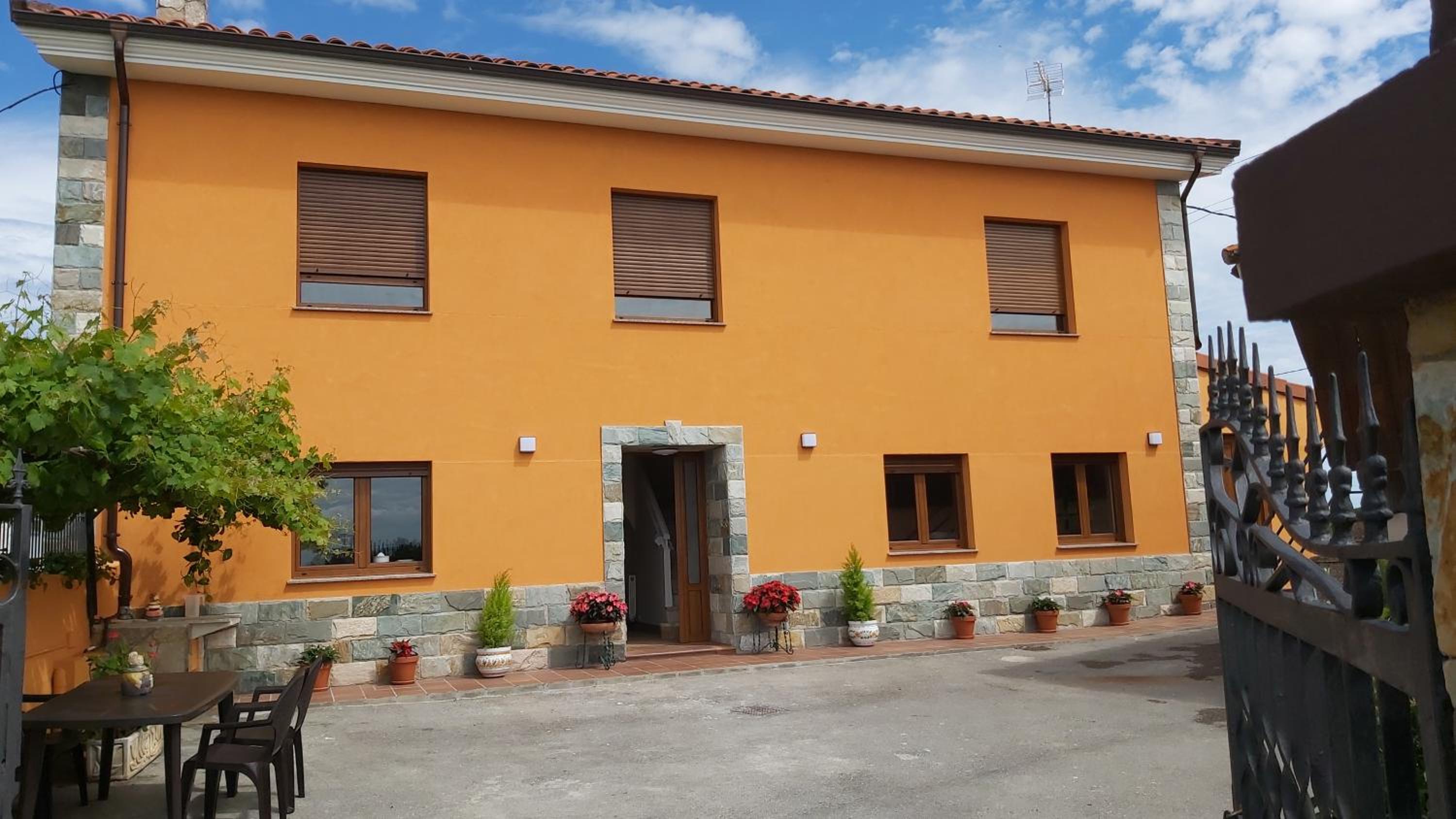 Villa Marina - Las Casas del Oso