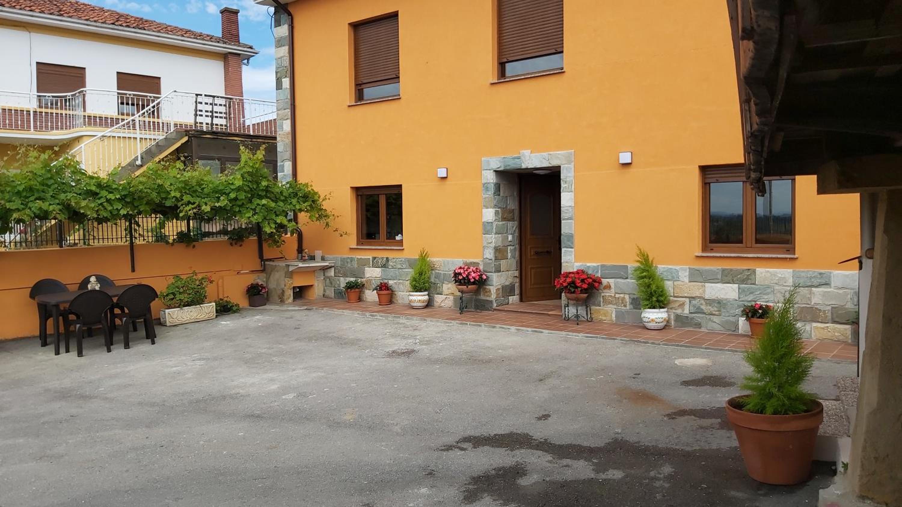 Villa Marina - Las Casas del Oso