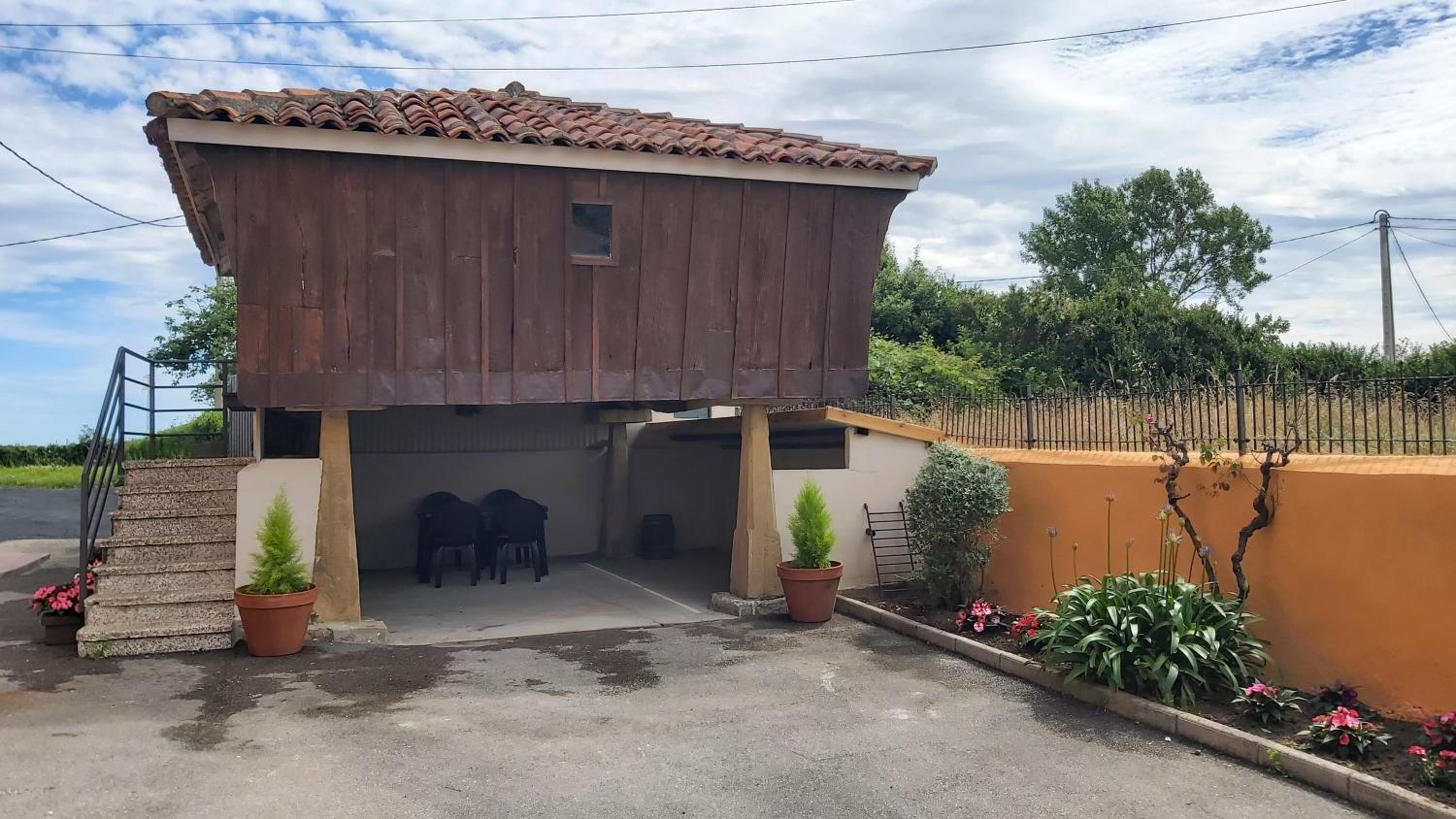 Villa Marina - Las Casas del Oso