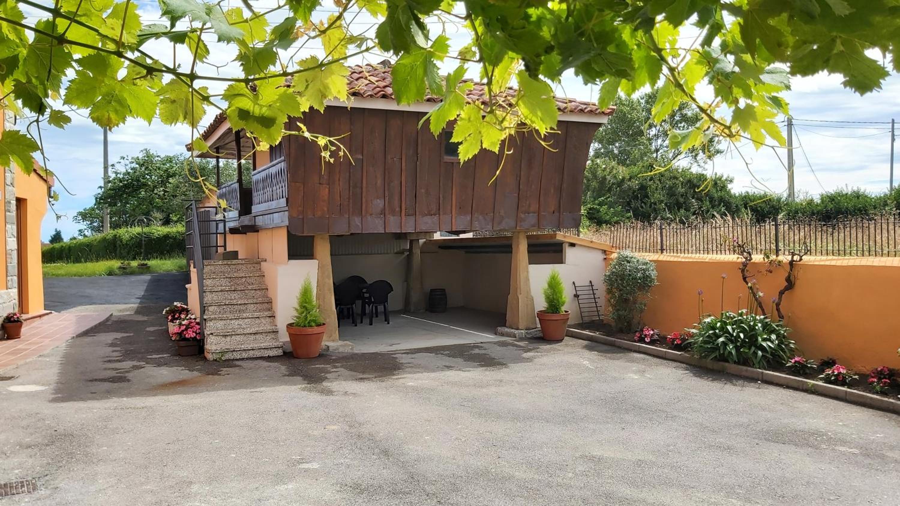 Villa Marina - Las Casas del Oso