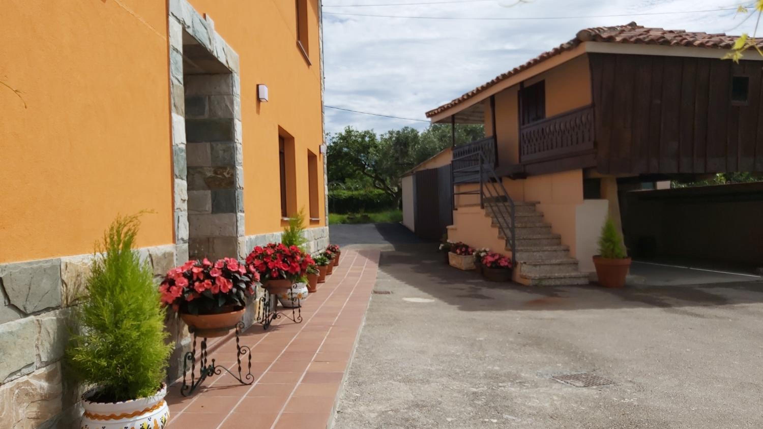 Villa Marina - Las Casas del Oso