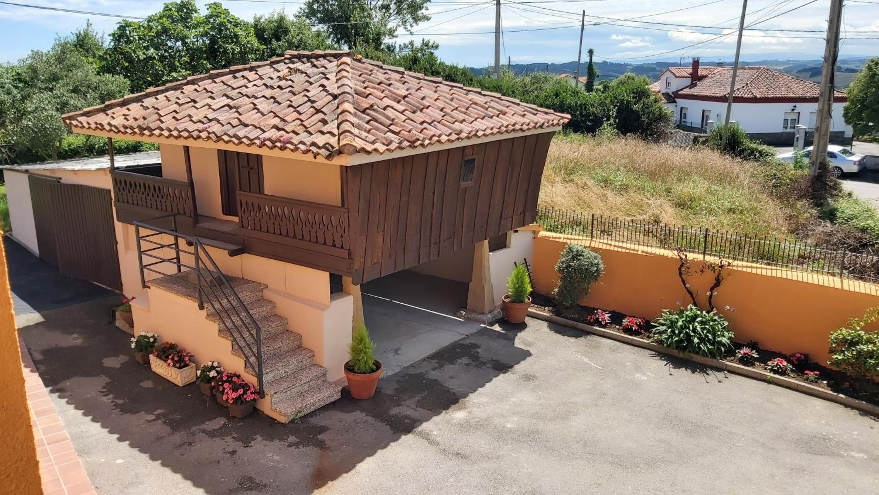 Villa Marina - Las Casas del Oso