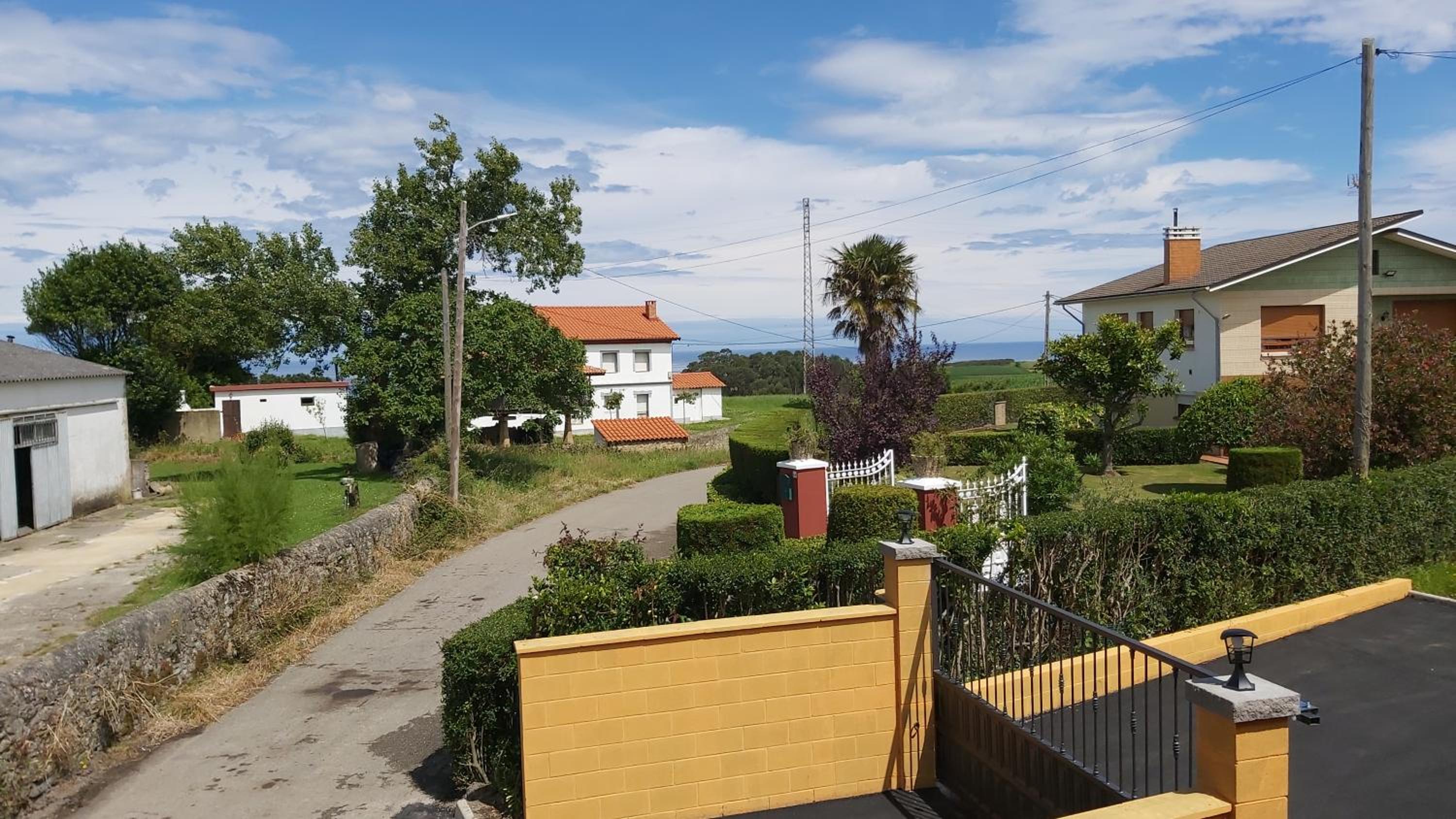Villa Marina - Las Casas del Oso
