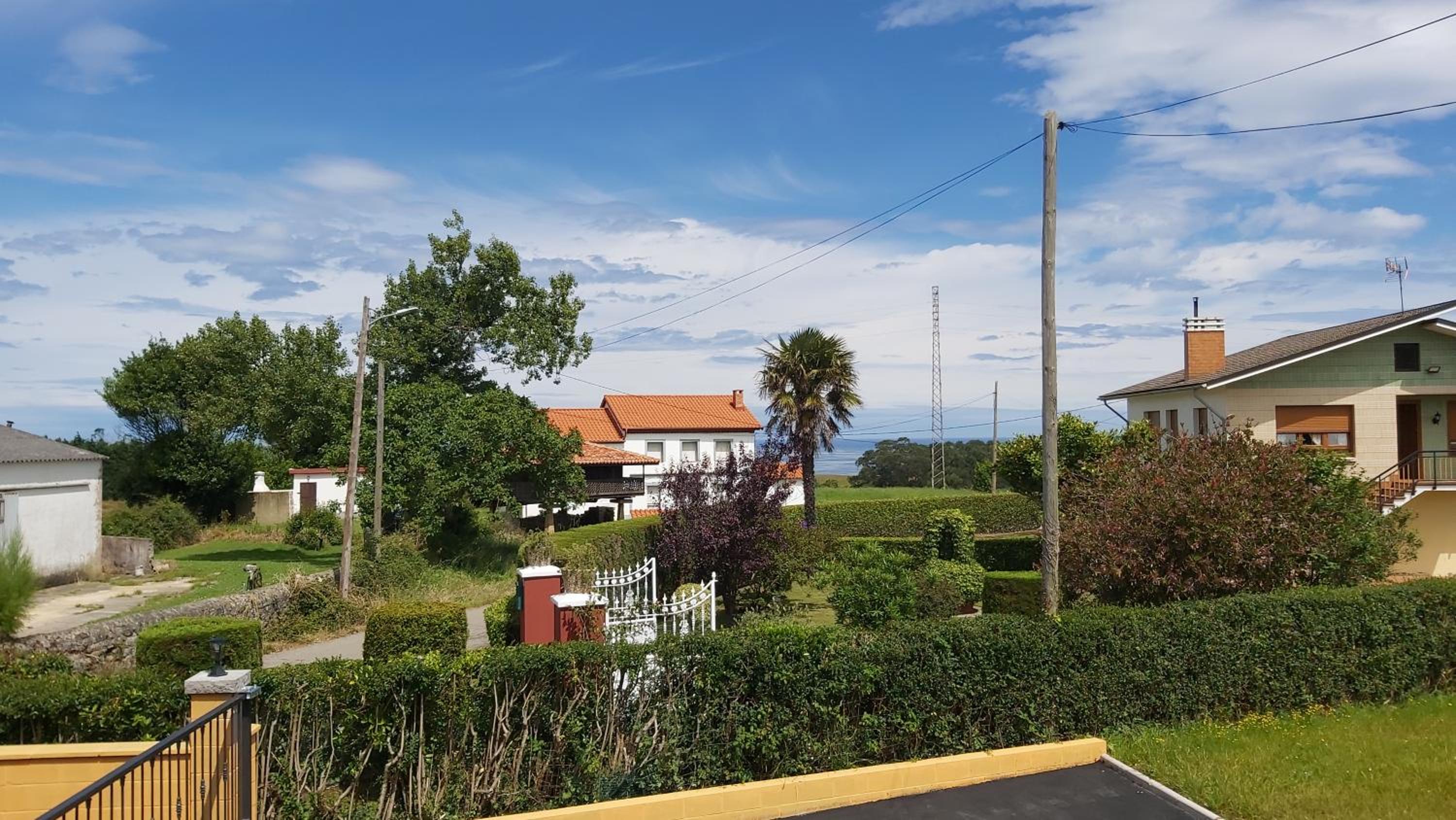 Villa Marina - Las Casas del Oso
