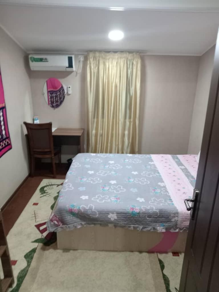 National hostel