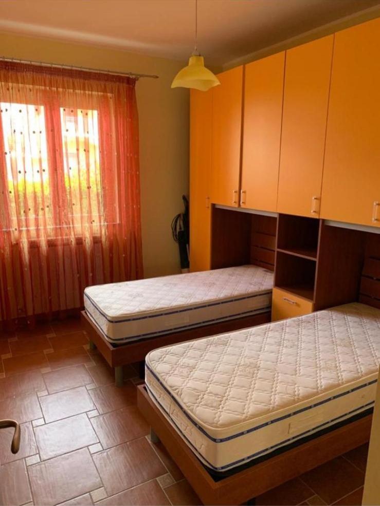 Appartamento Villaggio Emerald