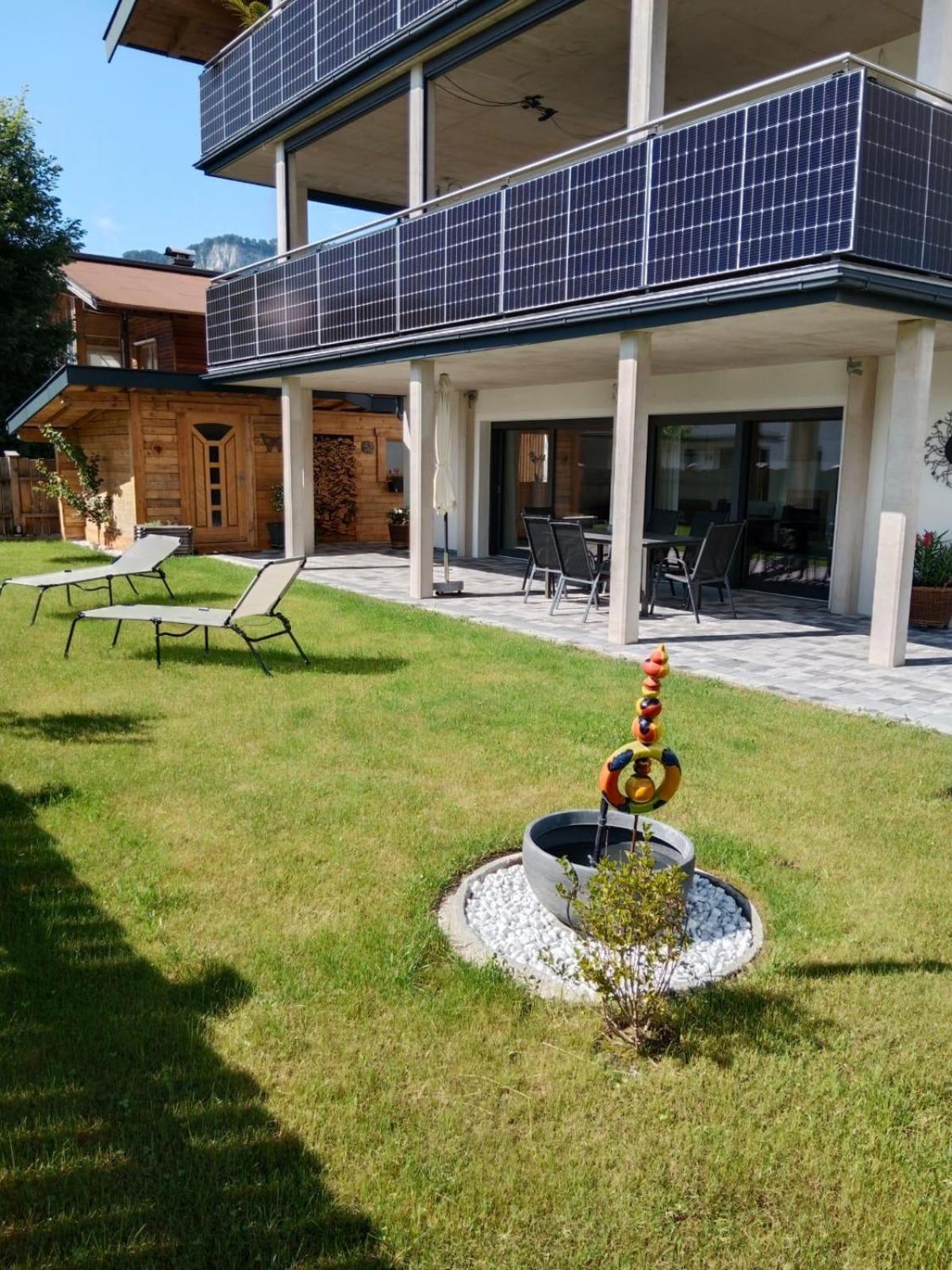Ferienwohnung Ortner