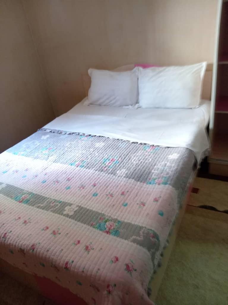 National hostel