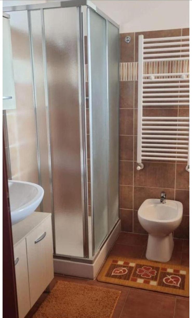 Appartamento Villaggio Emerald