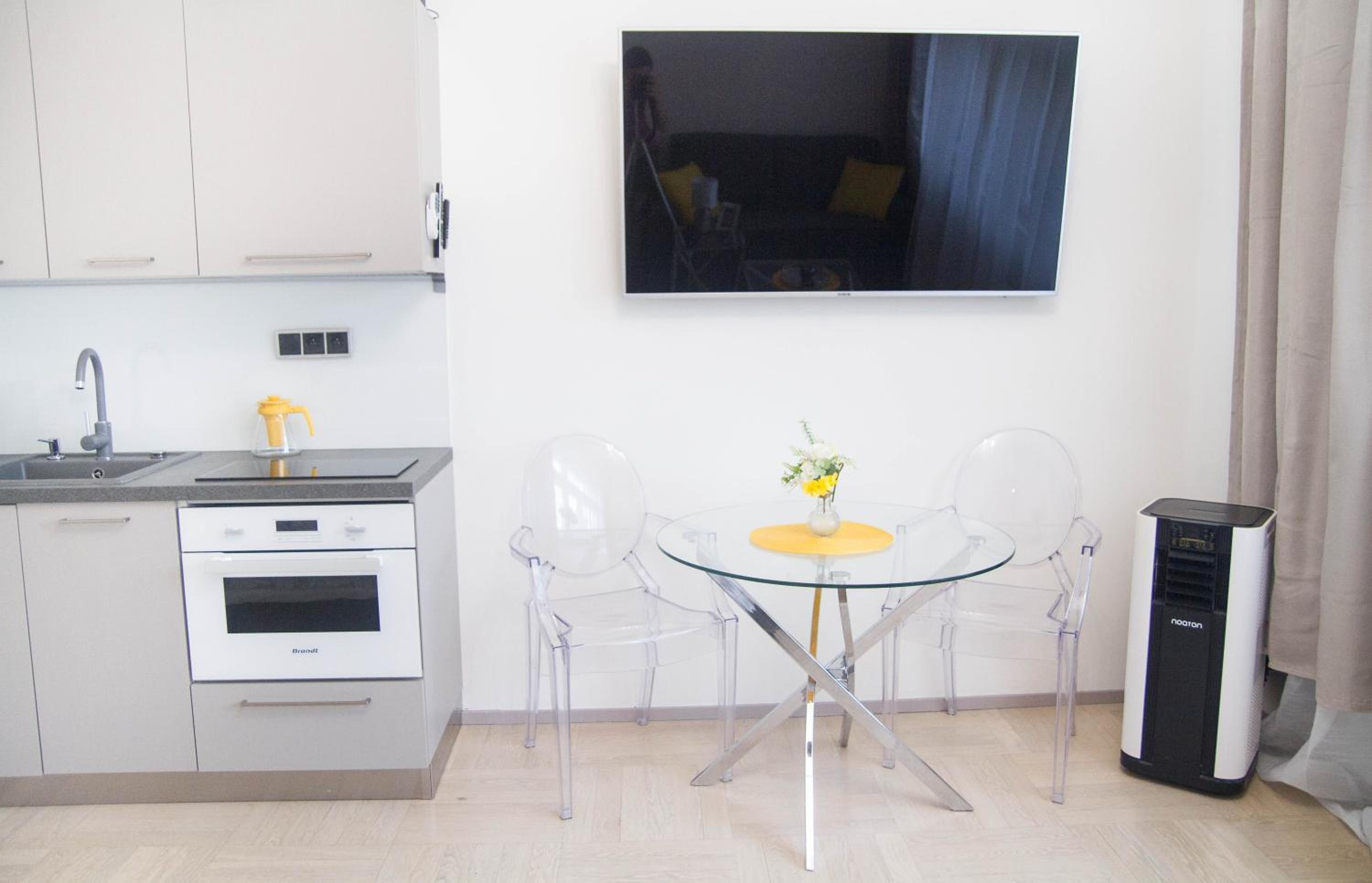 Luxury Apartment near Charles Bridge